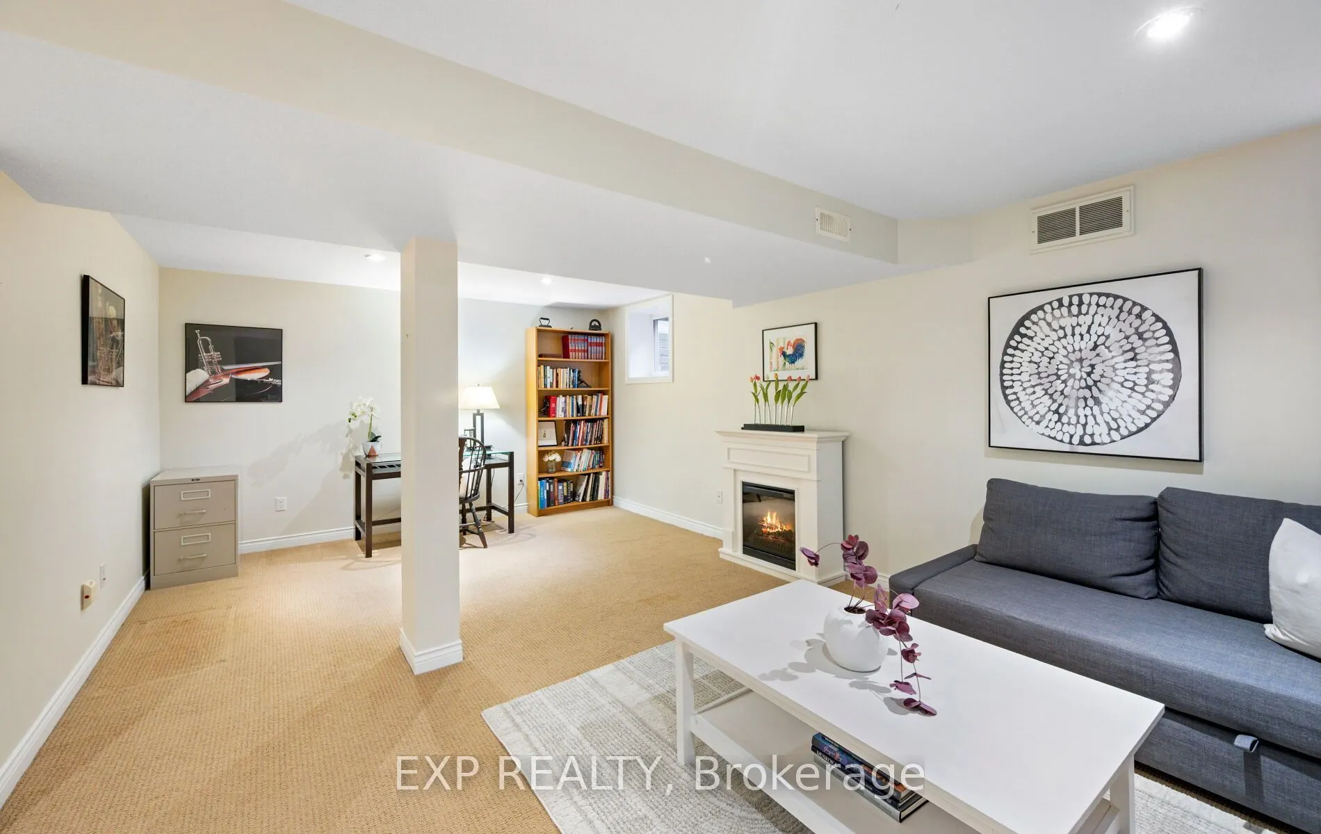 110 Napier Street W #27