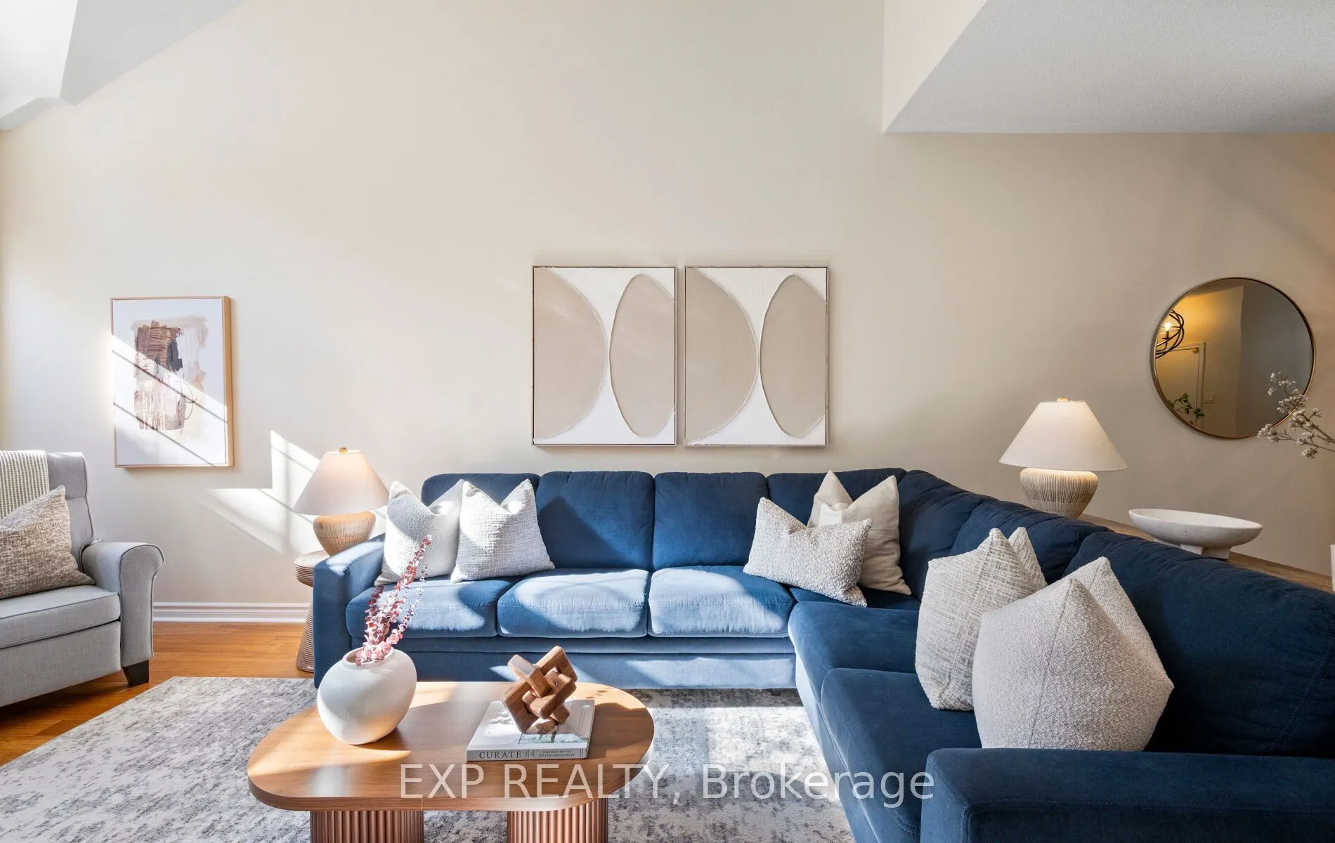 110 Napier Street W #27
