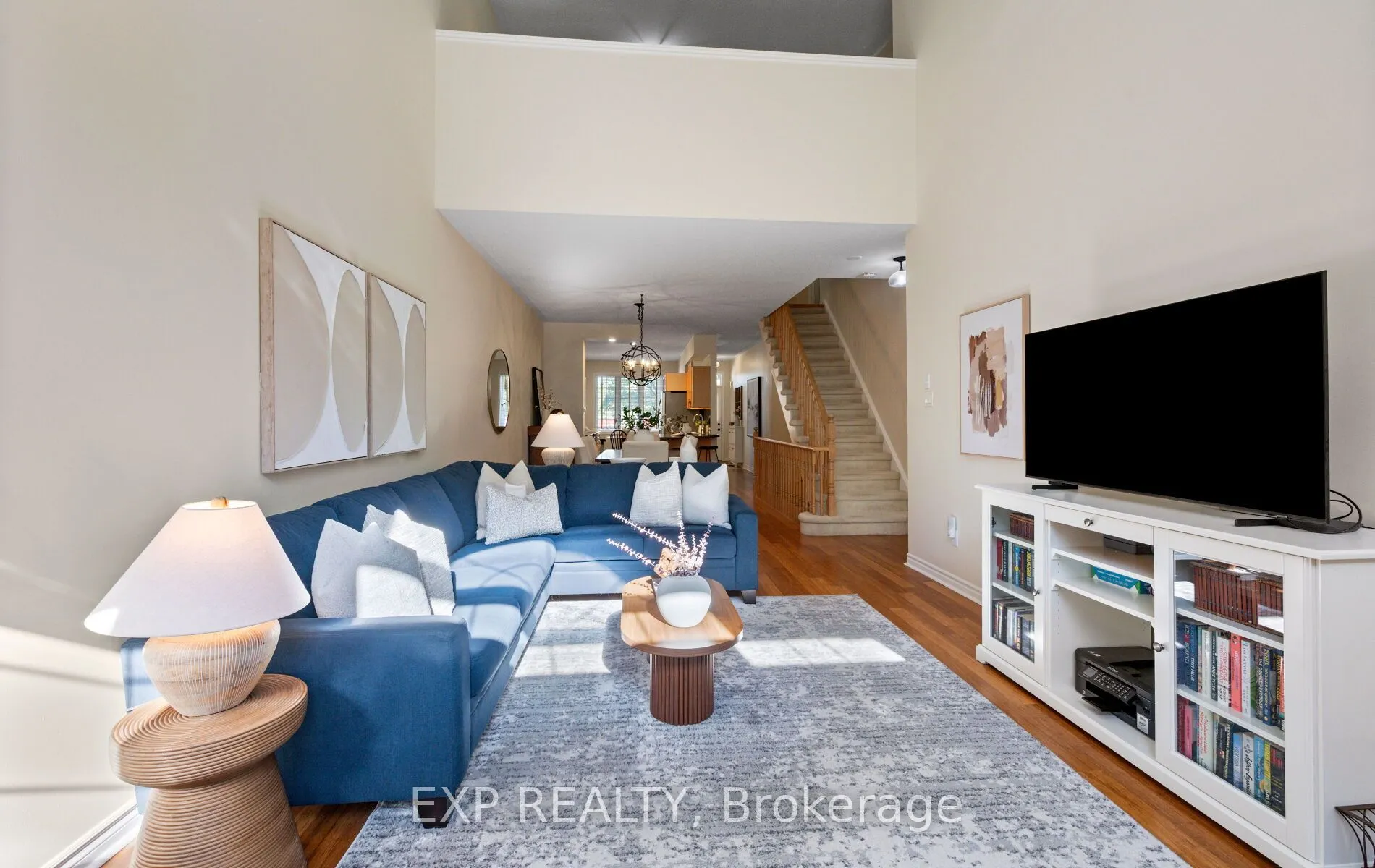 110 Napier Street W #27