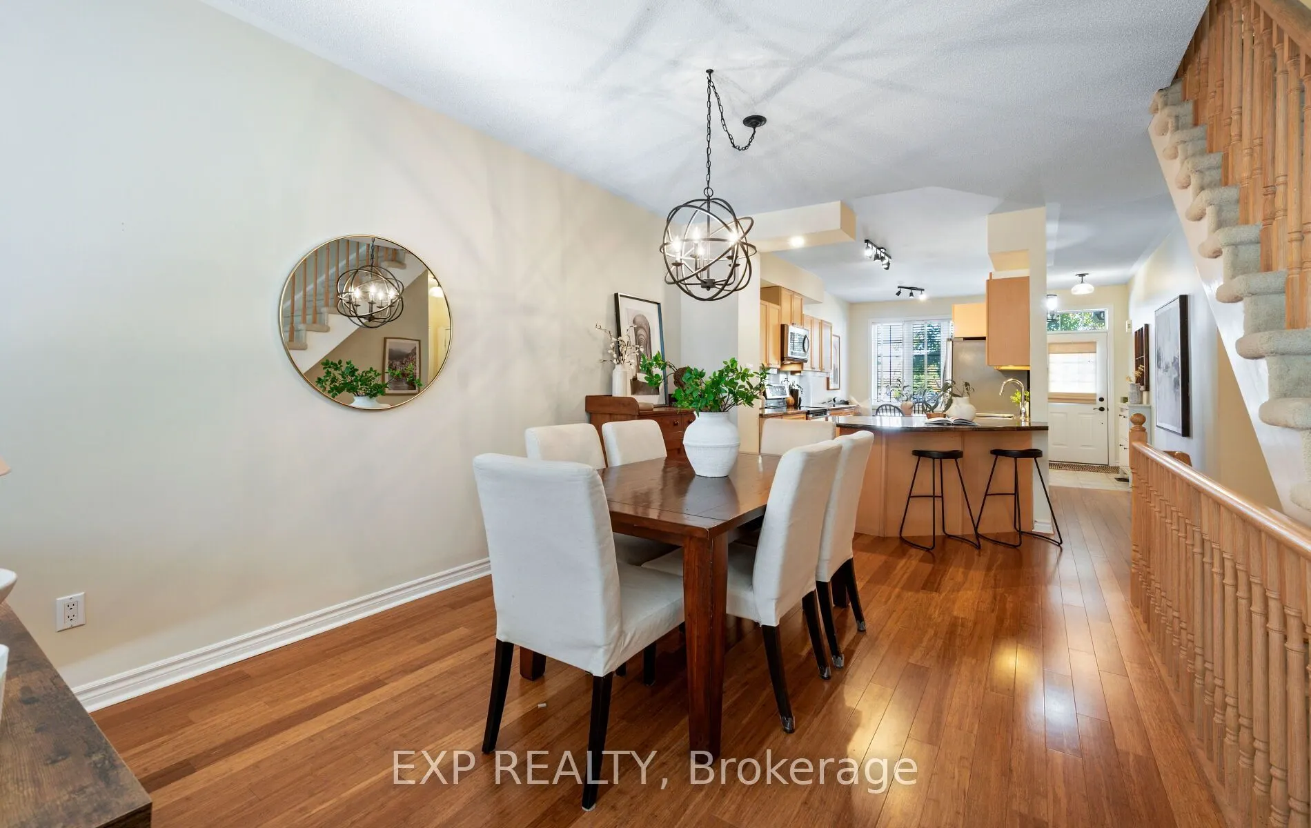 110 Napier Street W #27