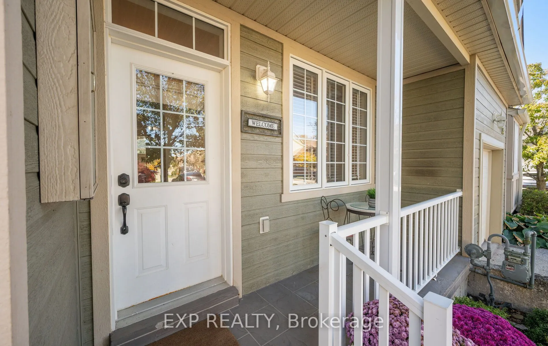 110 Napier Street W #27