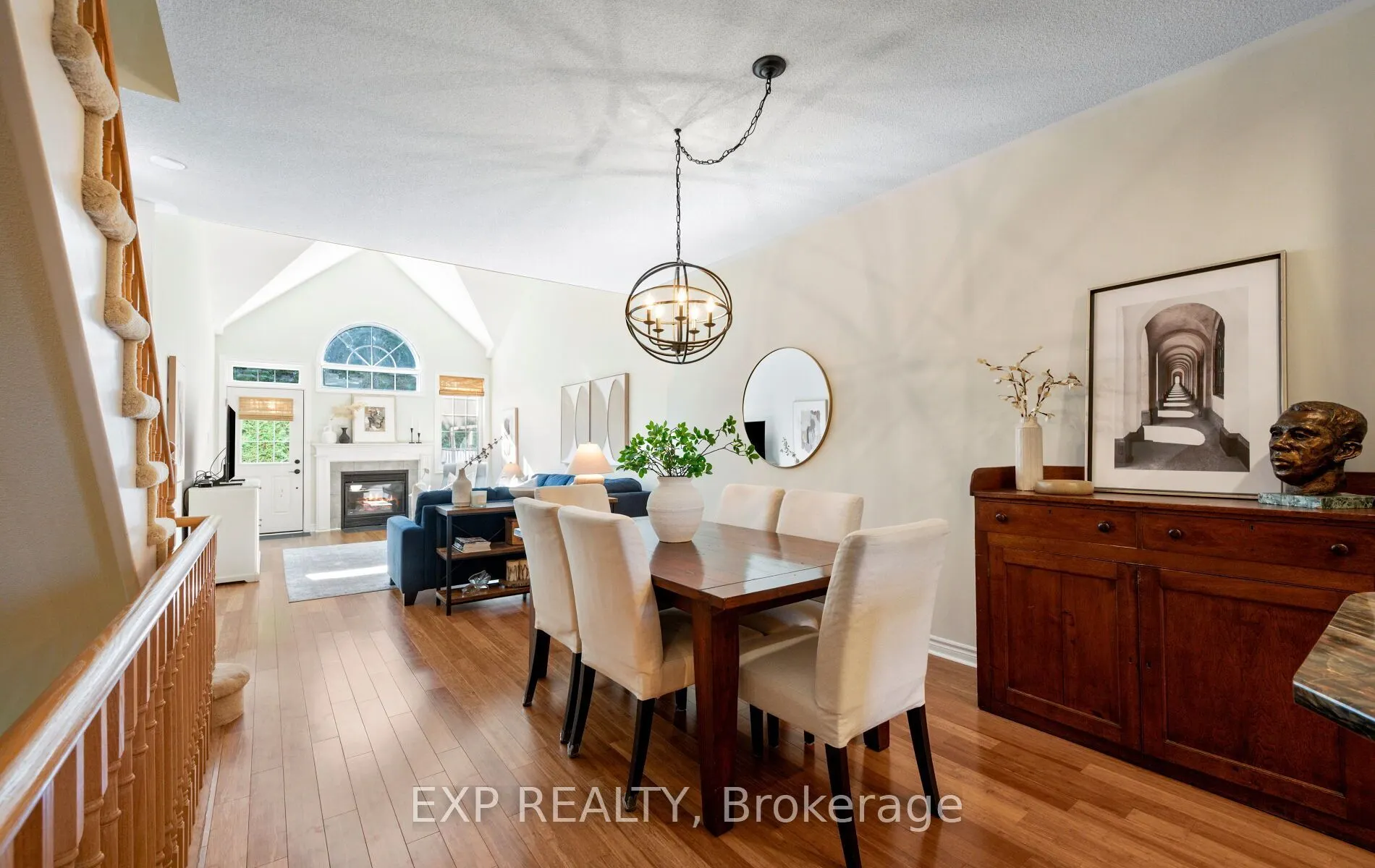 110 Napier Street W #27