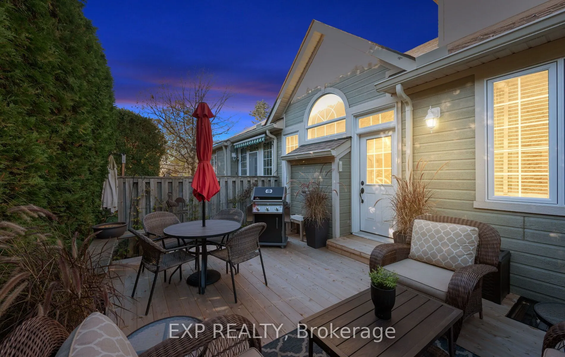 110 Napier Street W #27