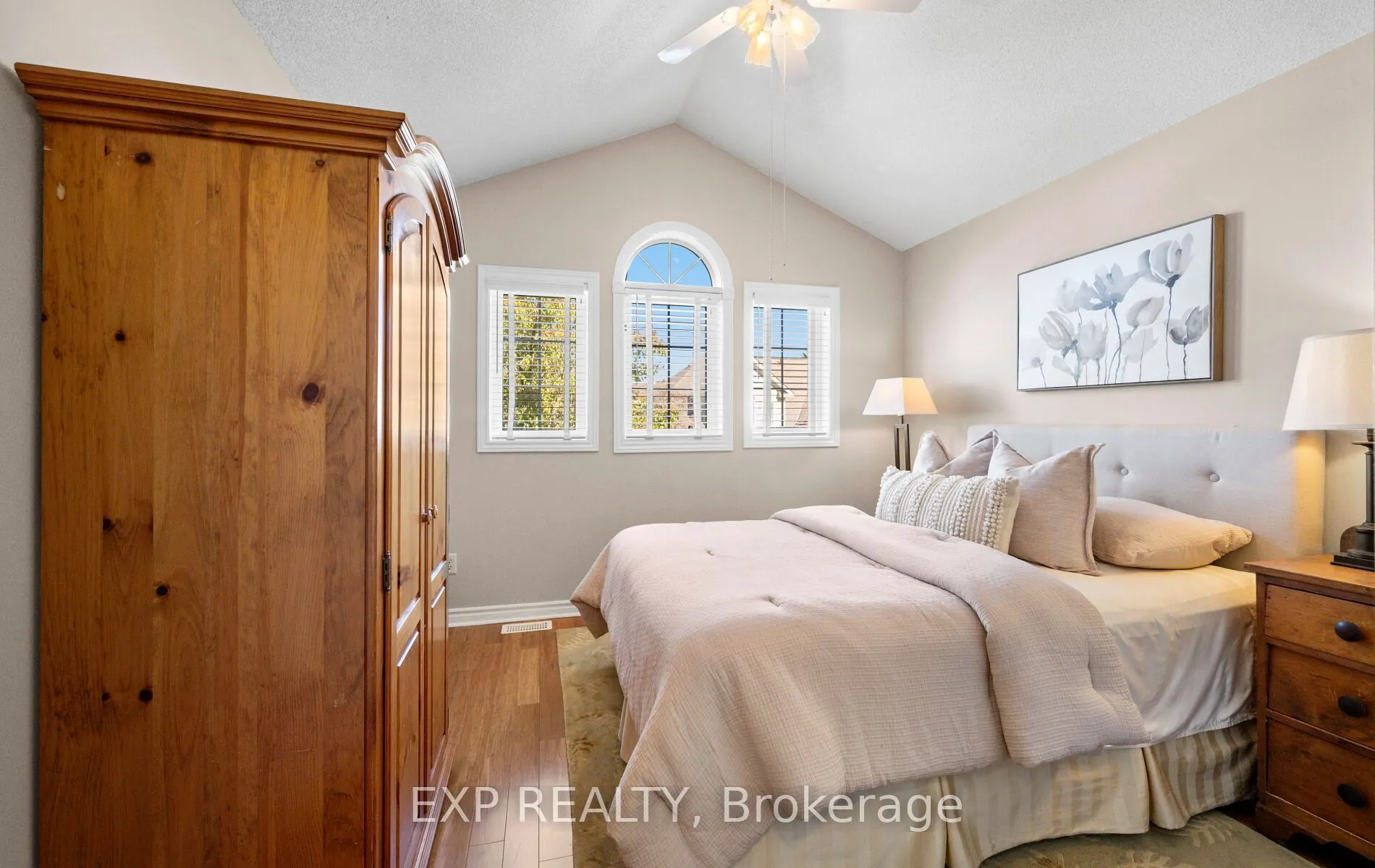 110 Napier Street W #27
