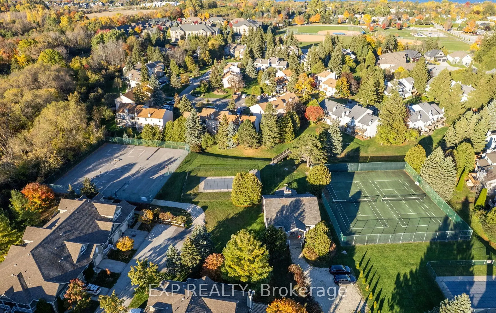 110 Napier Street W #27