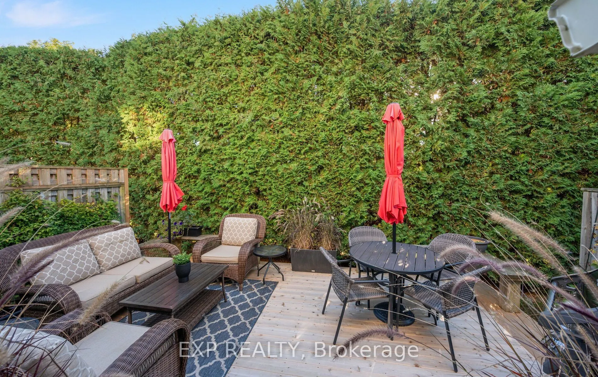 110 Napier Street W #27