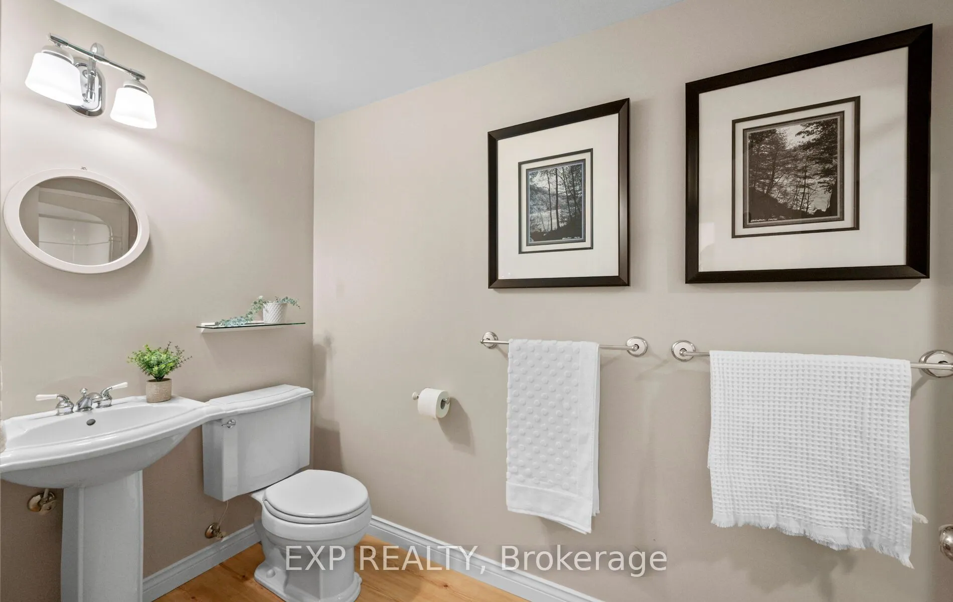 110 Napier Street W #27