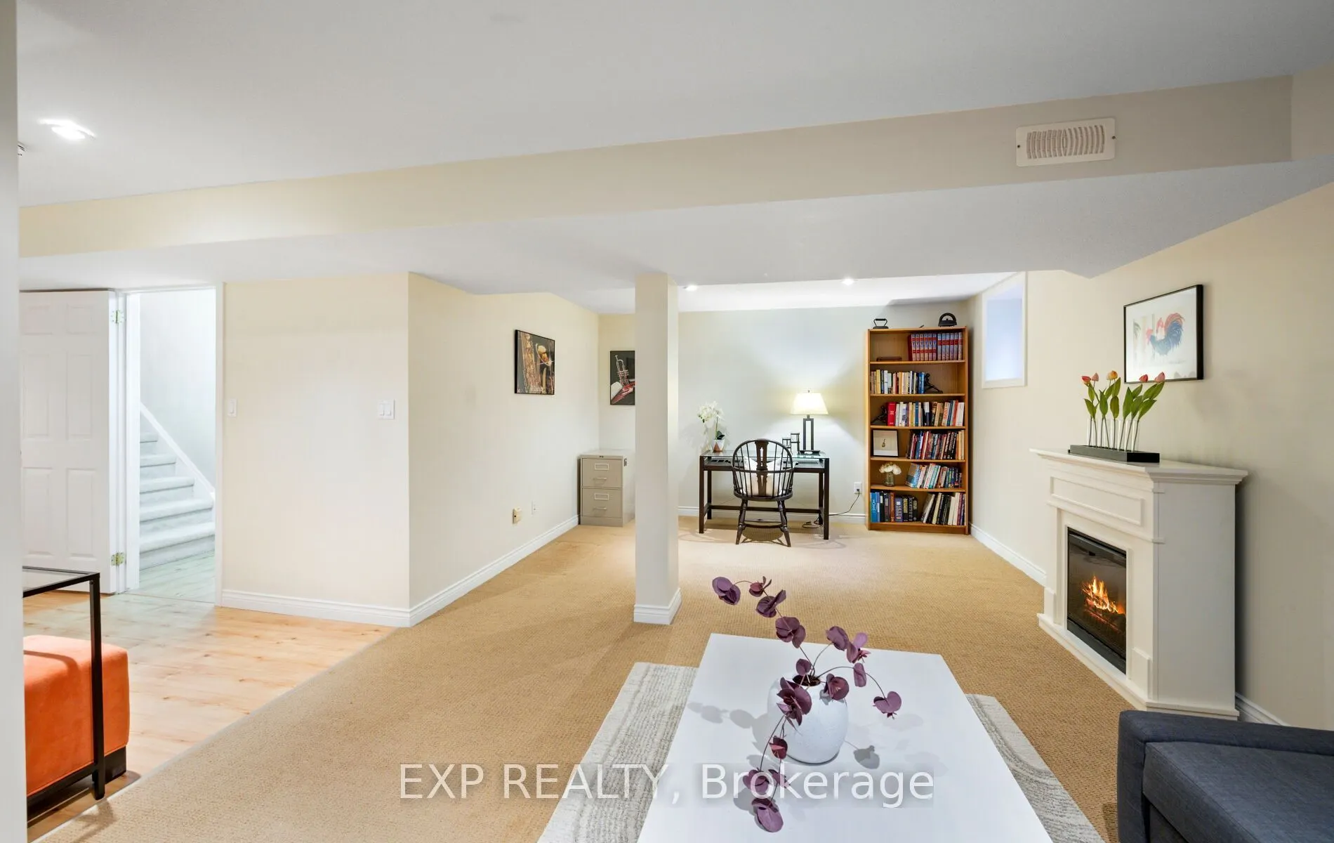110 Napier Street W #27