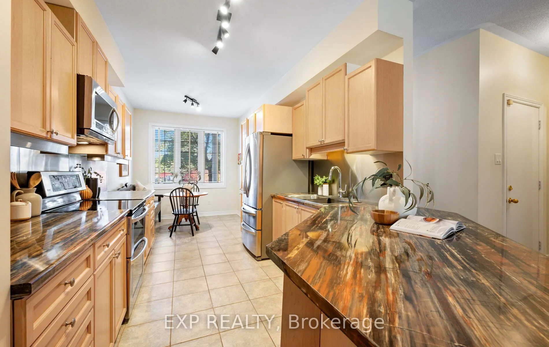 110 Napier Street W #27