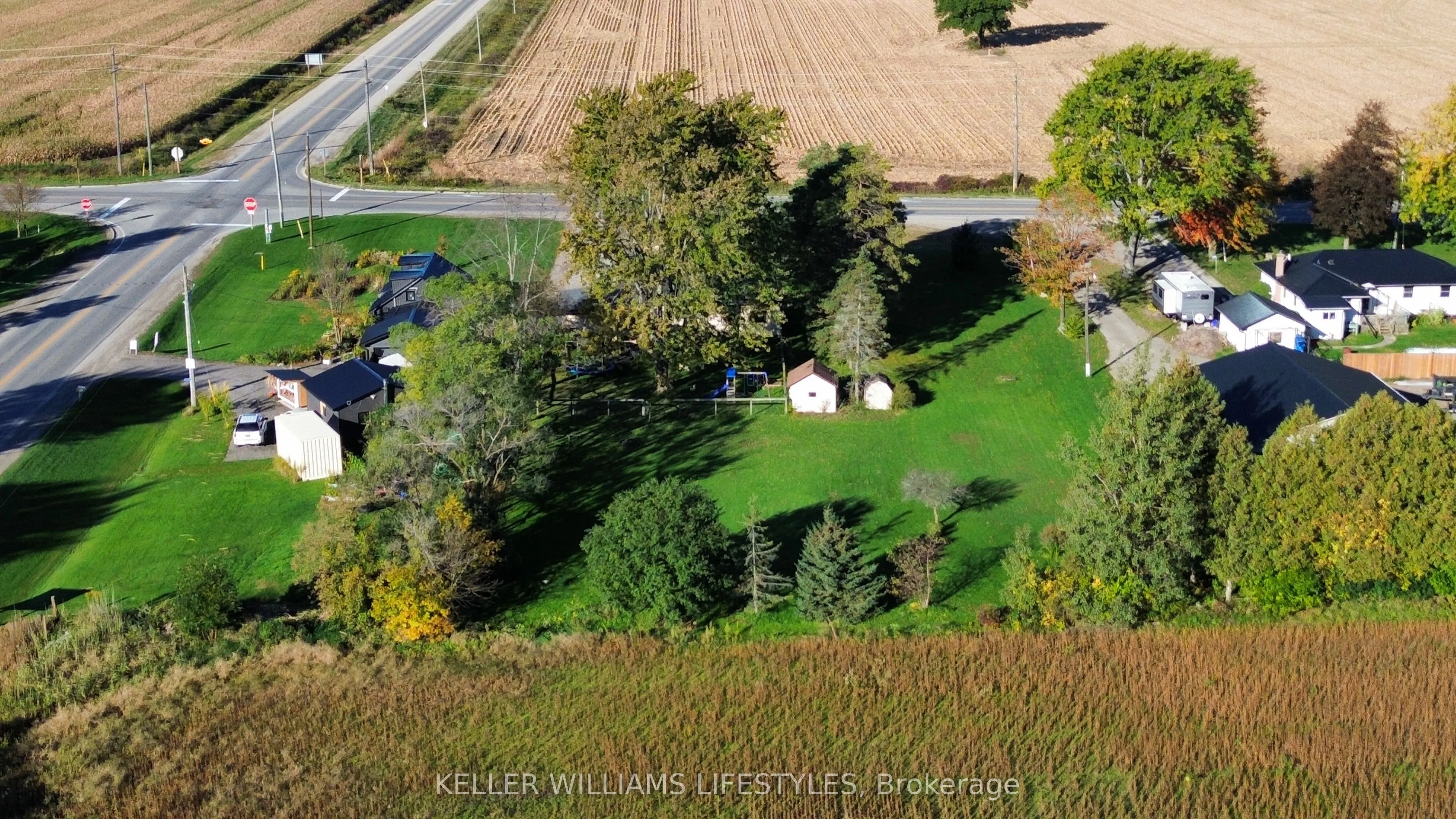 7512 FAIRVIEW Road
