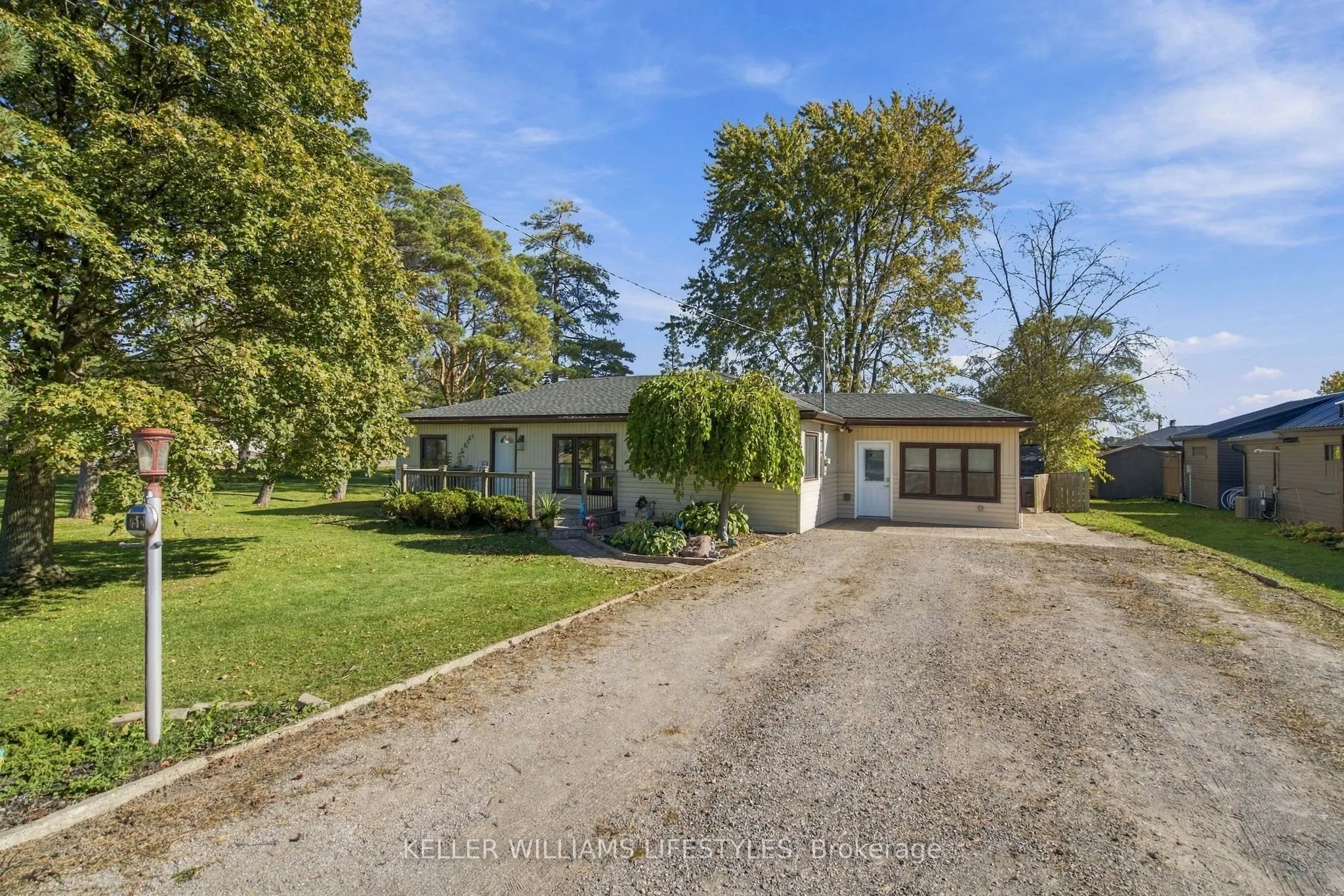 7512 FAIRVIEW Road