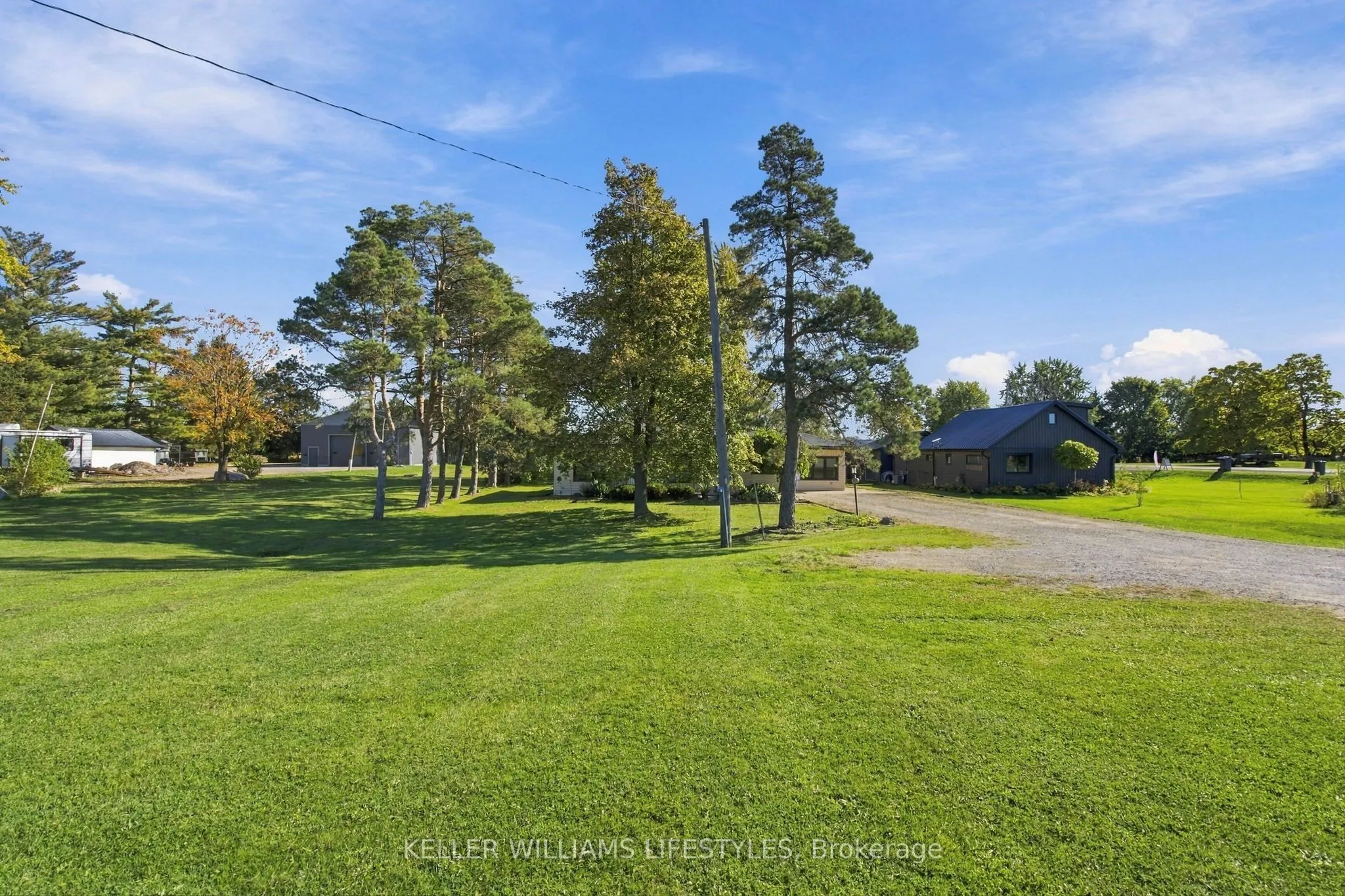 7512 FAIRVIEW Road