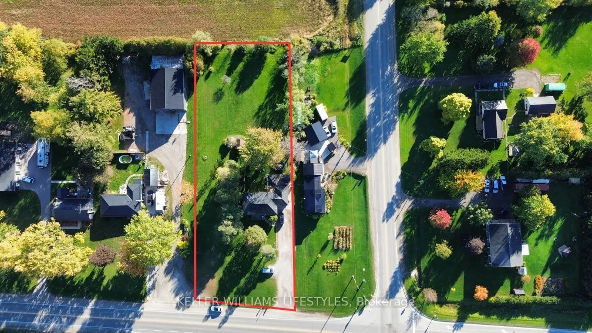 7512 FAIRVIEW Road