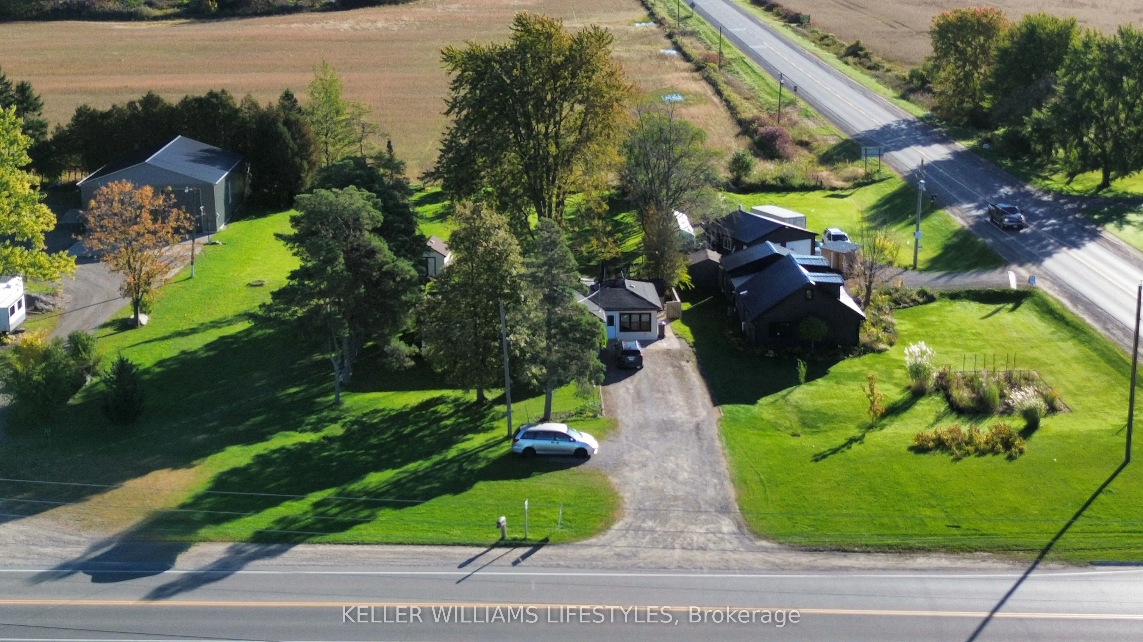 7512 FAIRVIEW Road