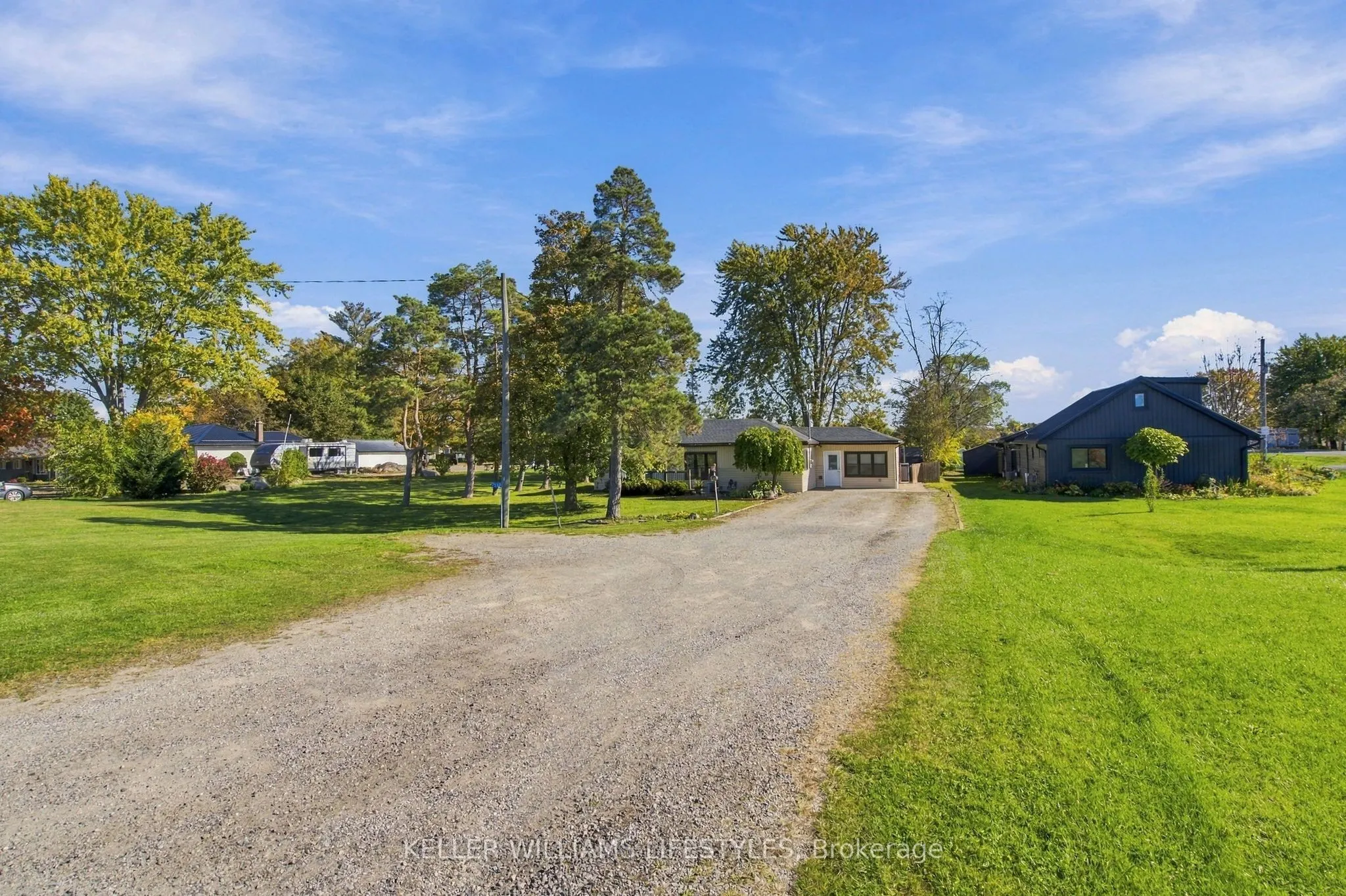 7512 FAIRVIEW Road
