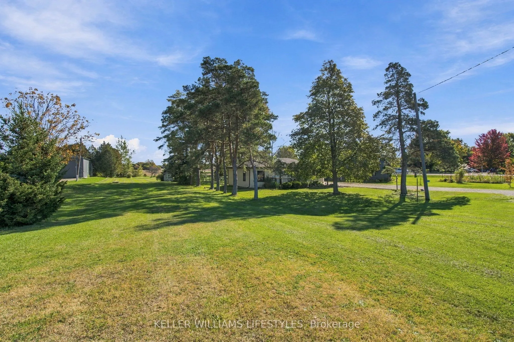 7512 FAIRVIEW Road
