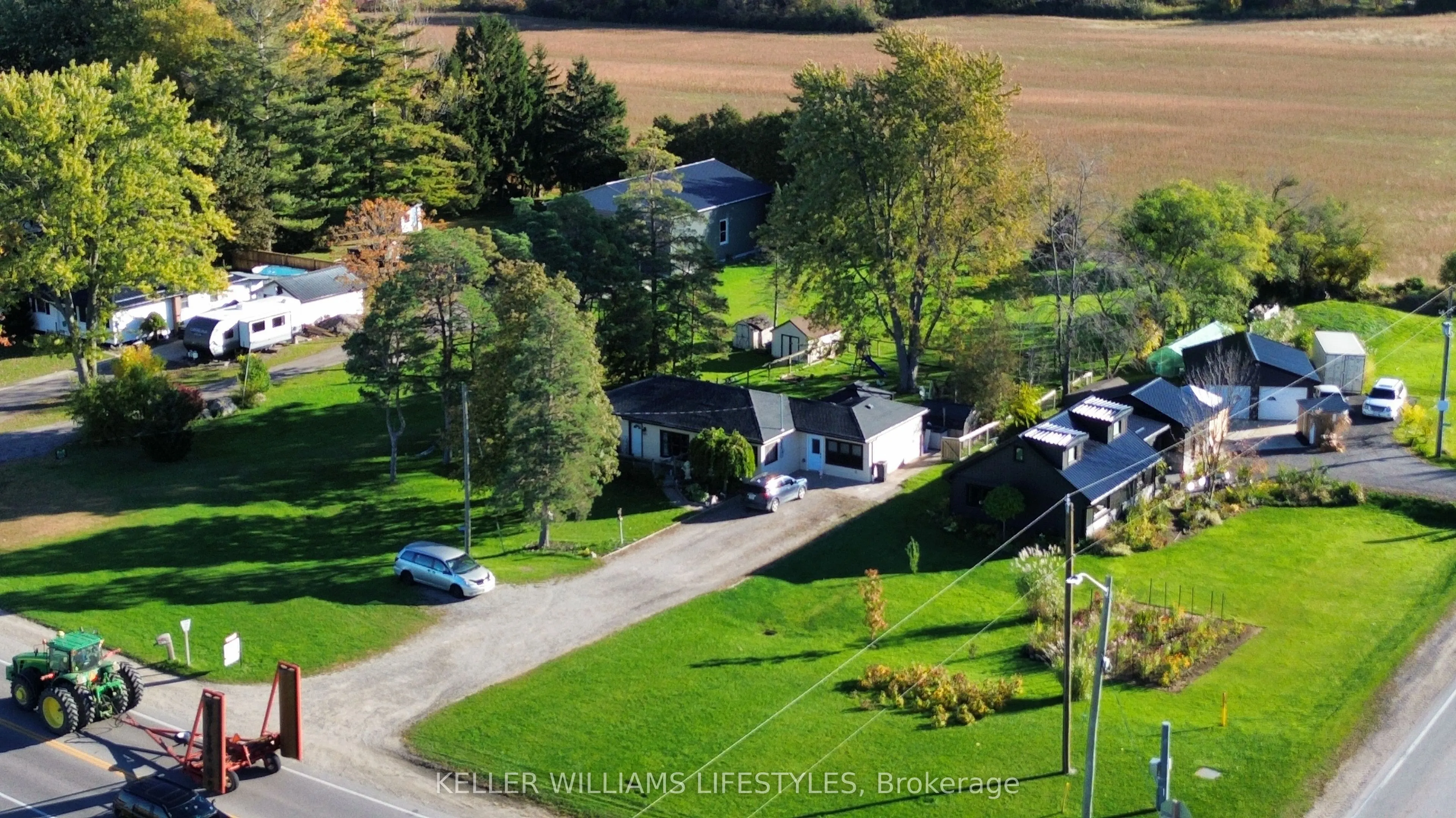 7512 FAIRVIEW Road