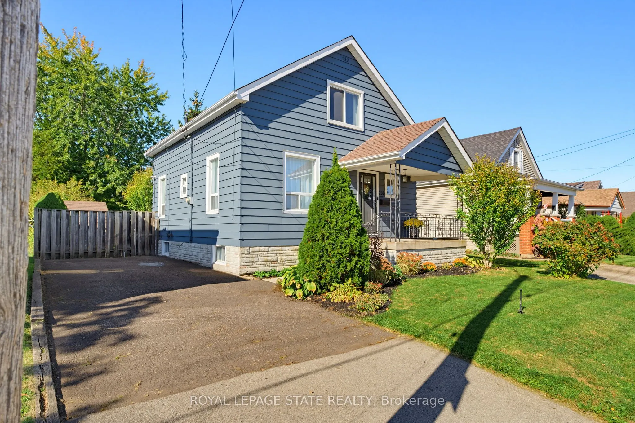 206 Craigroyston Road