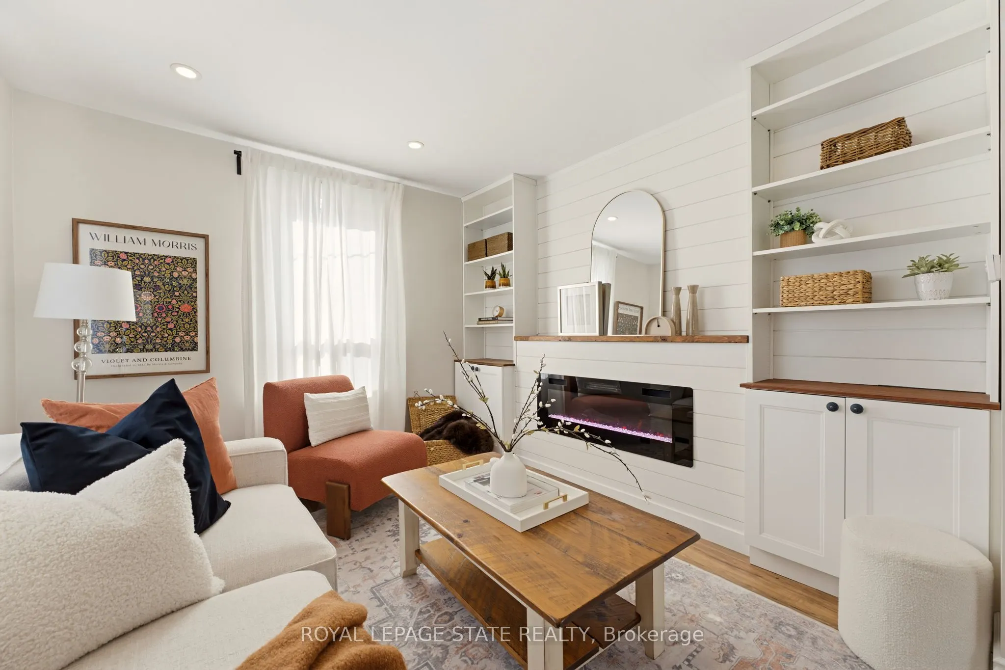 206 Craigroyston Road