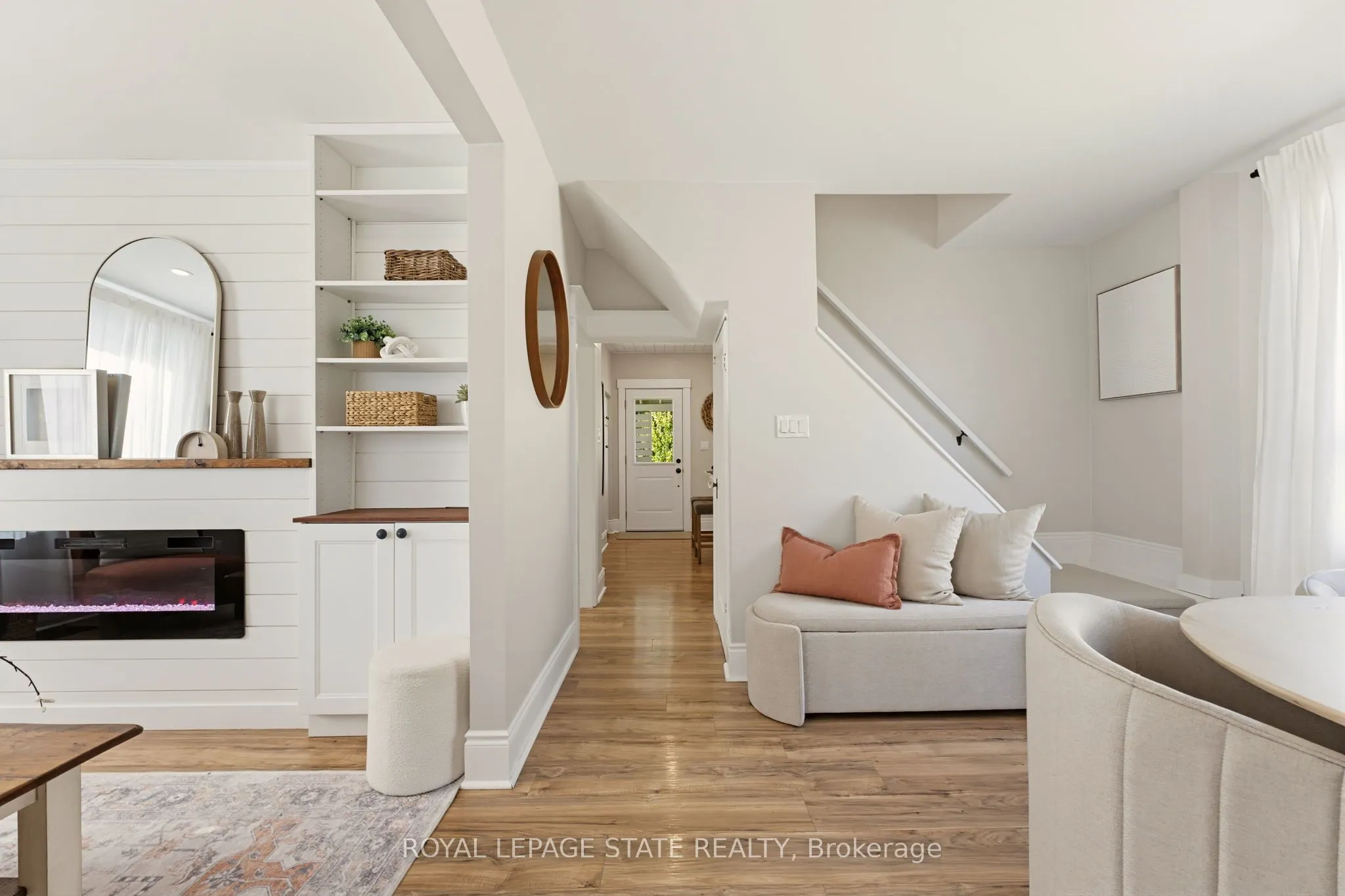 206 Craigroyston Road