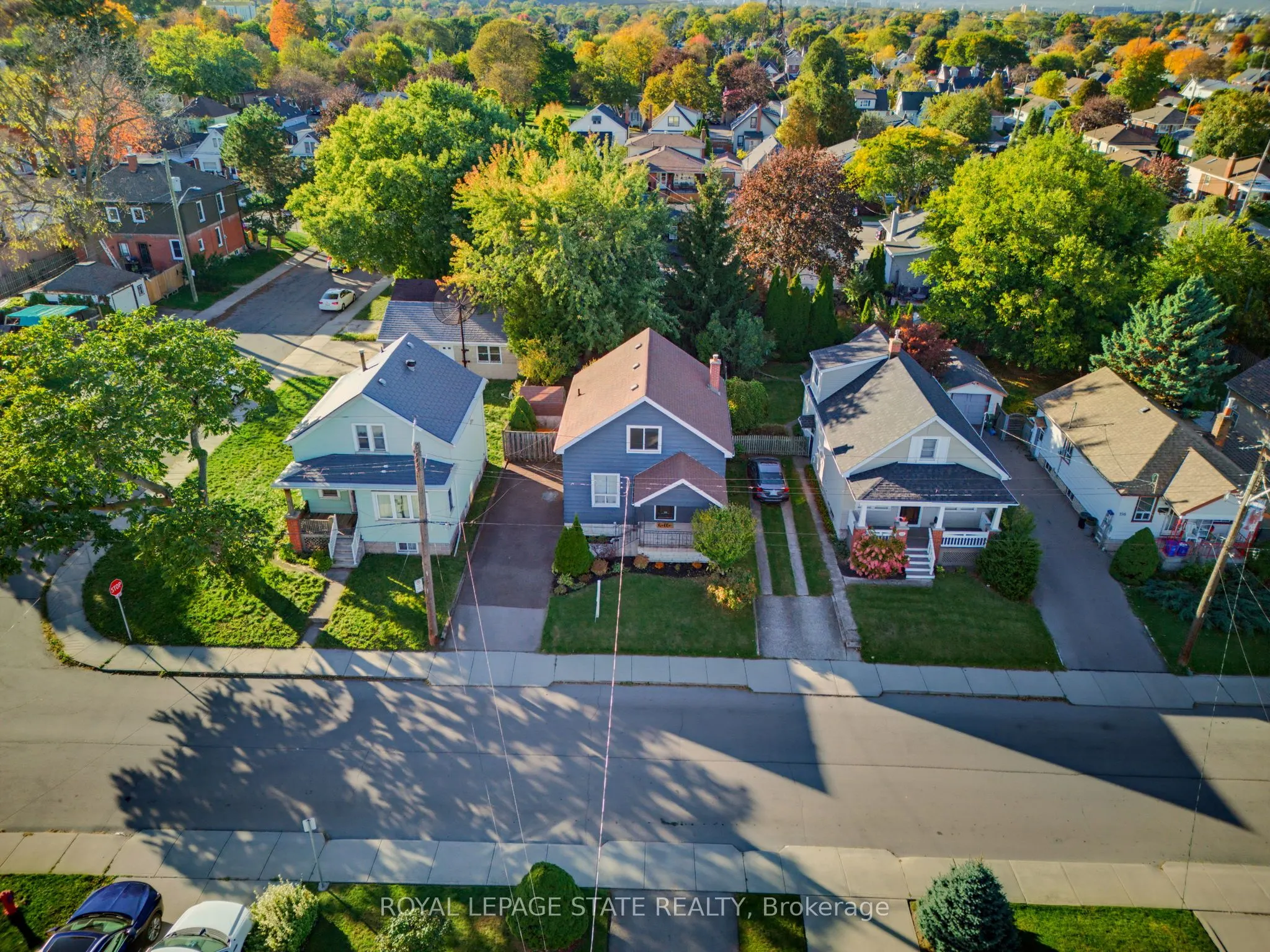 206 Craigroyston Road