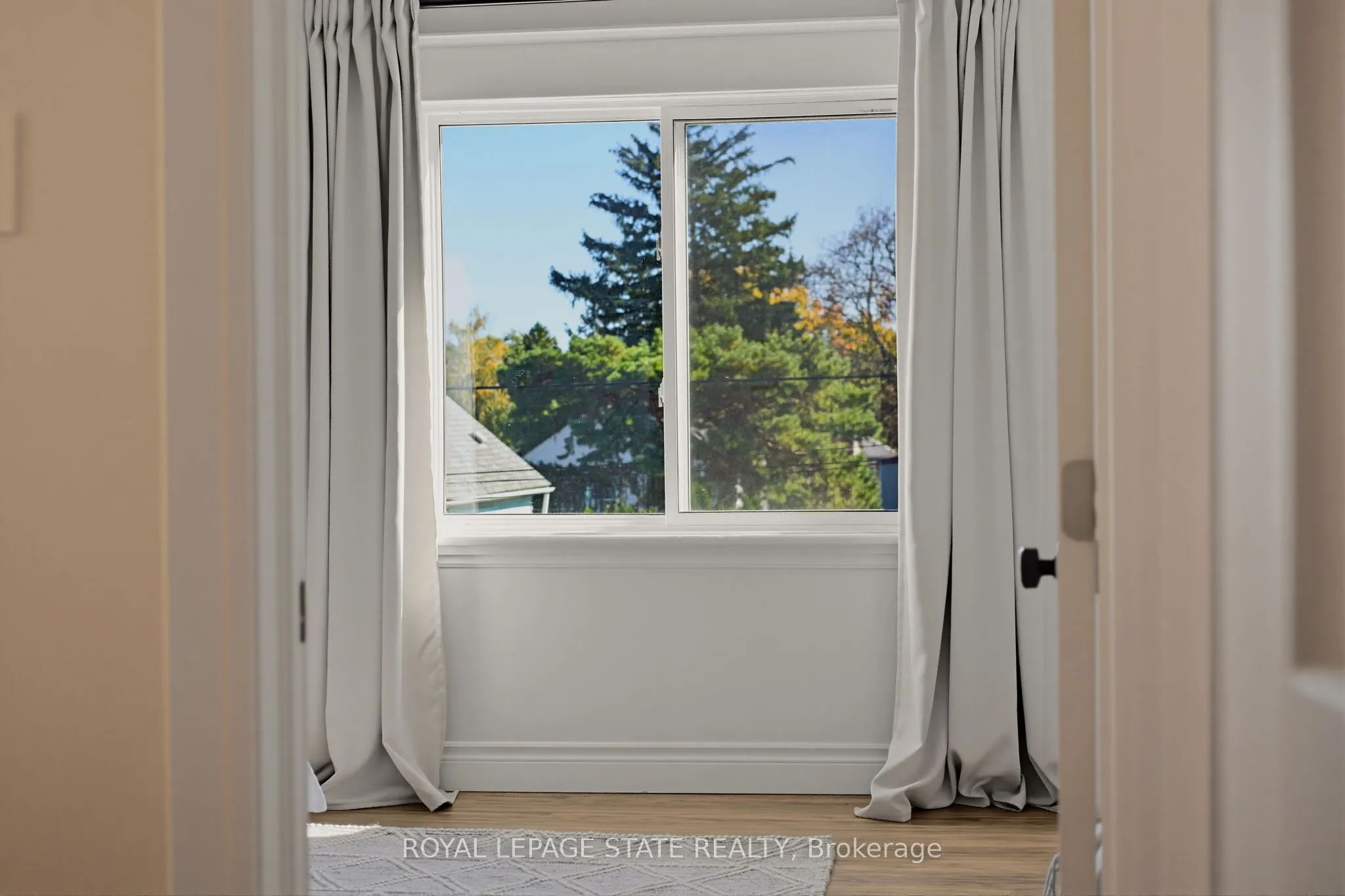 206 Craigroyston Road