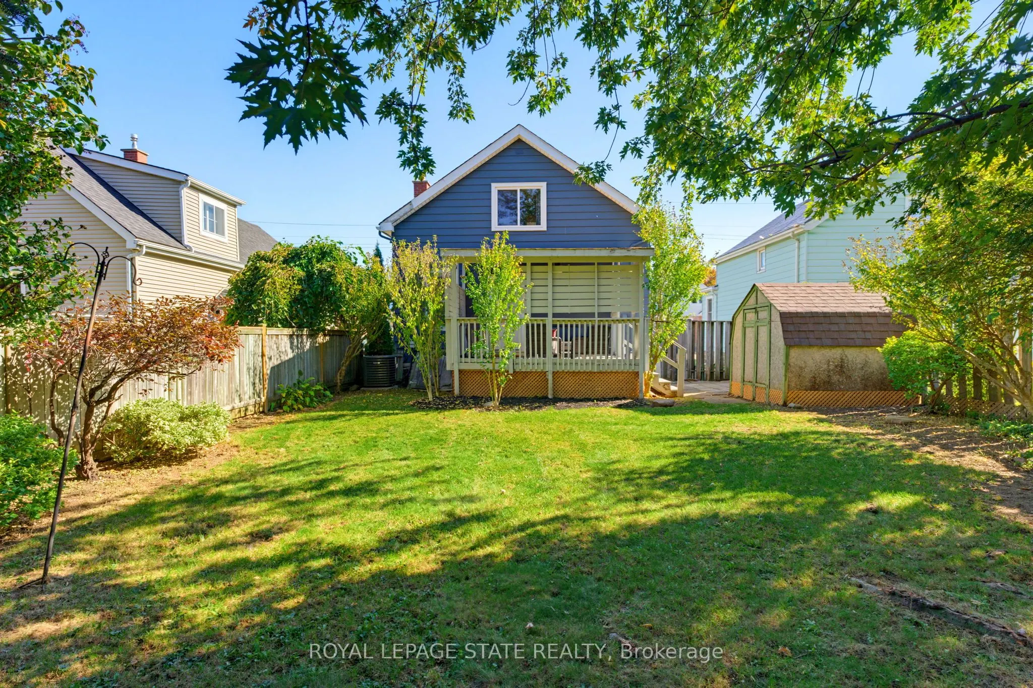 206 Craigroyston Road