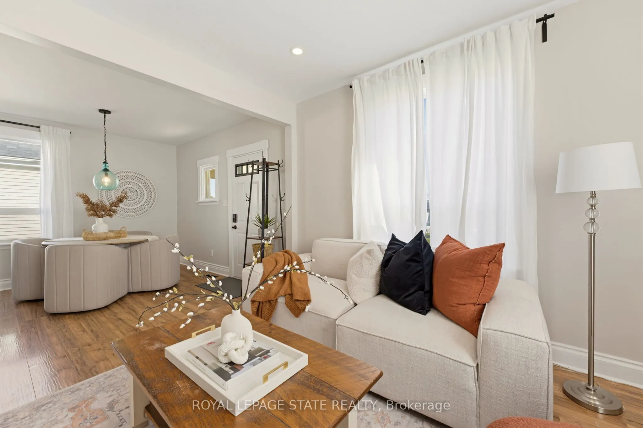 206 Craigroyston Road