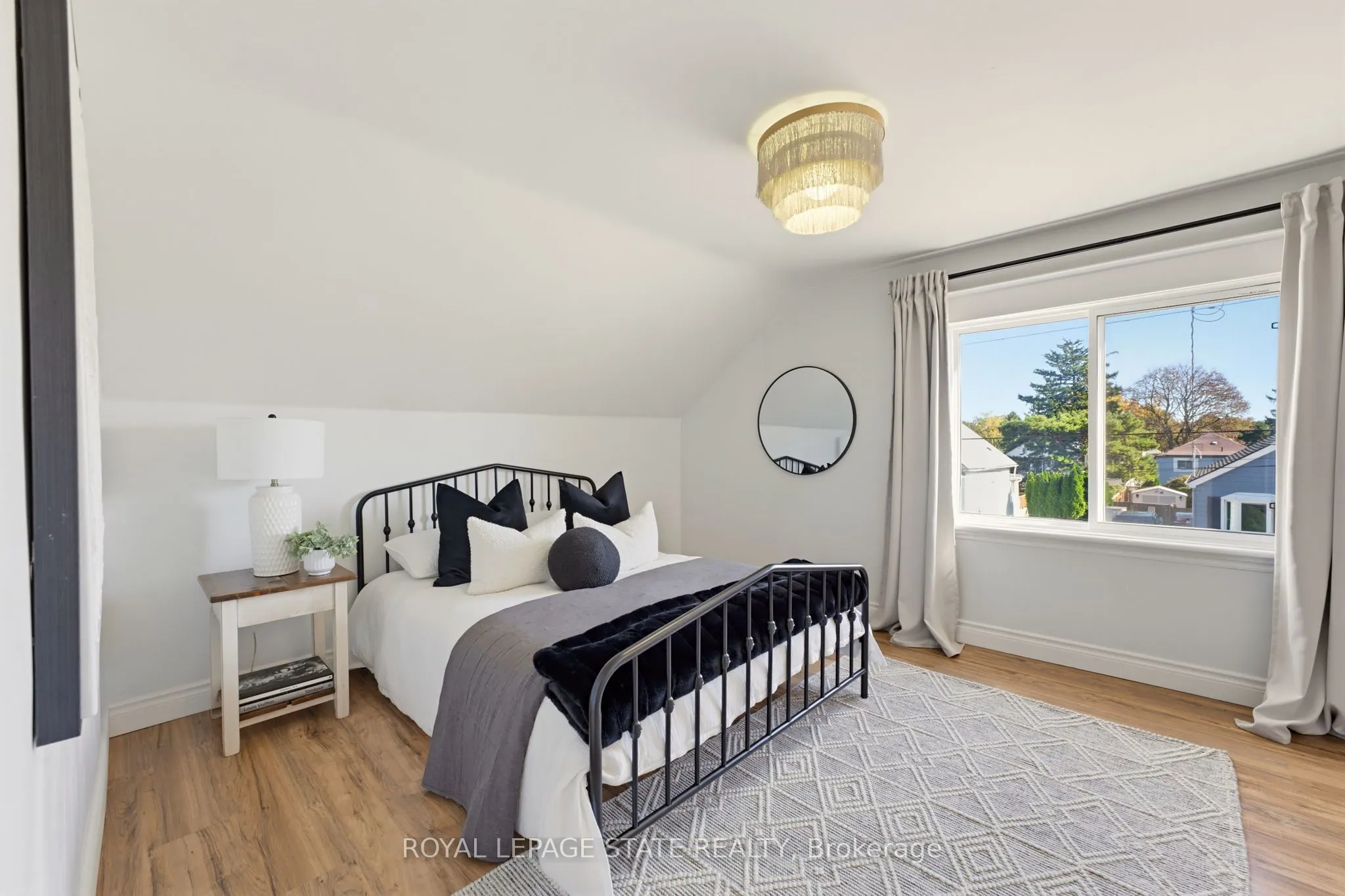 206 Craigroyston Road