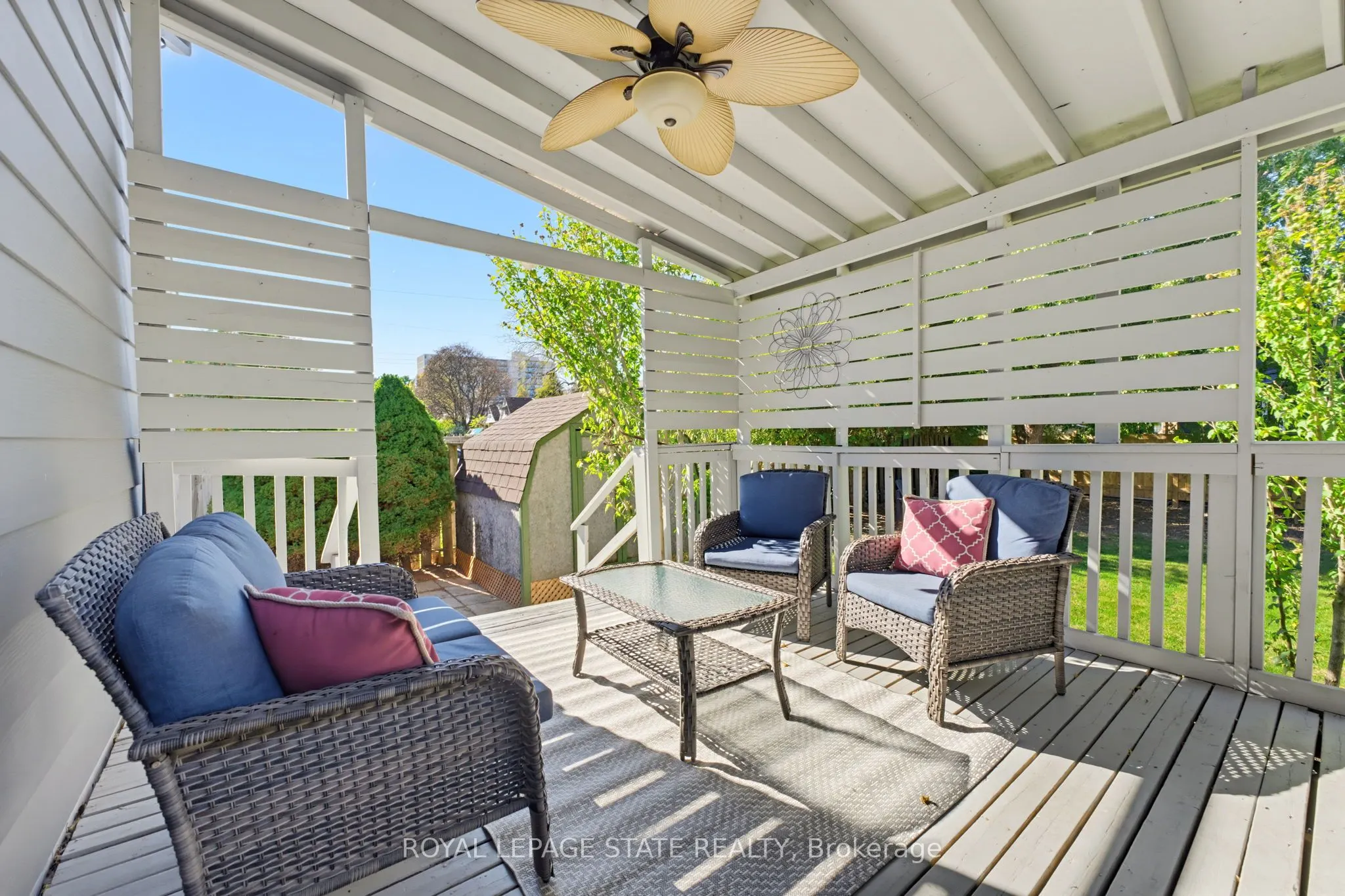 206 Craigroyston Road