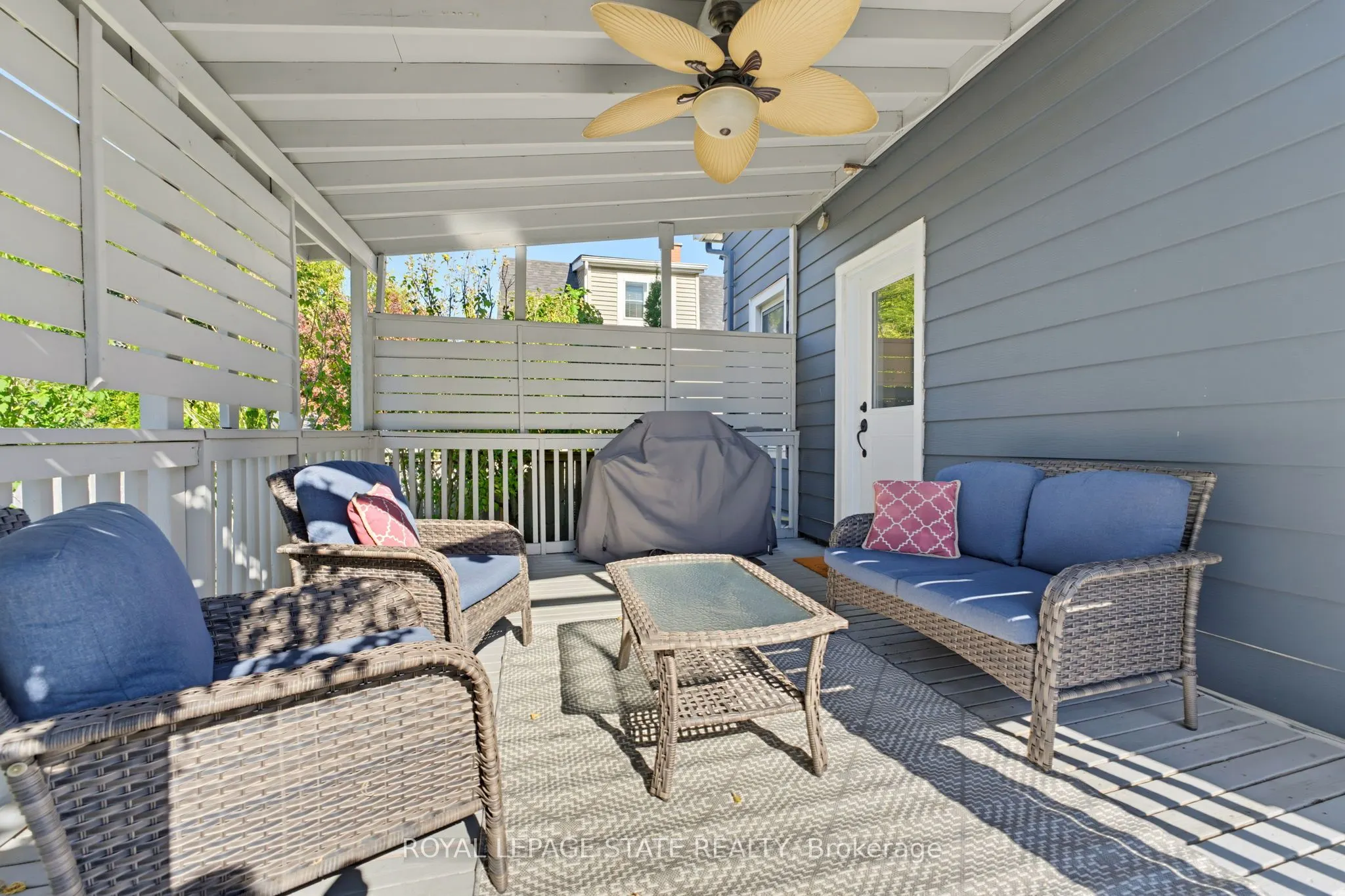 206 Craigroyston Road