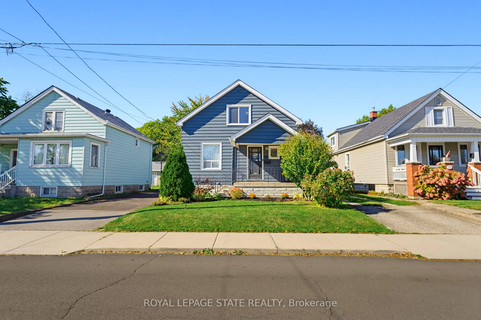 206 Craigroyston Road