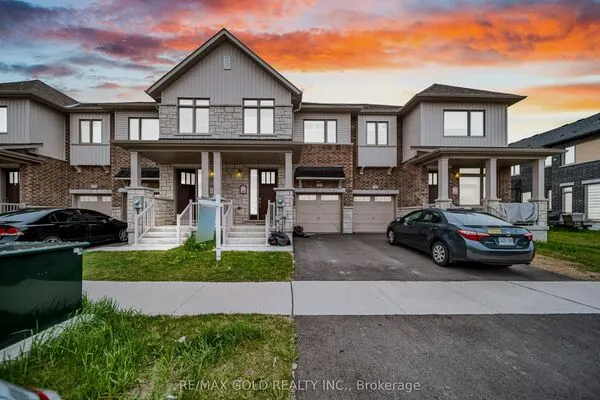 5 Capton Street