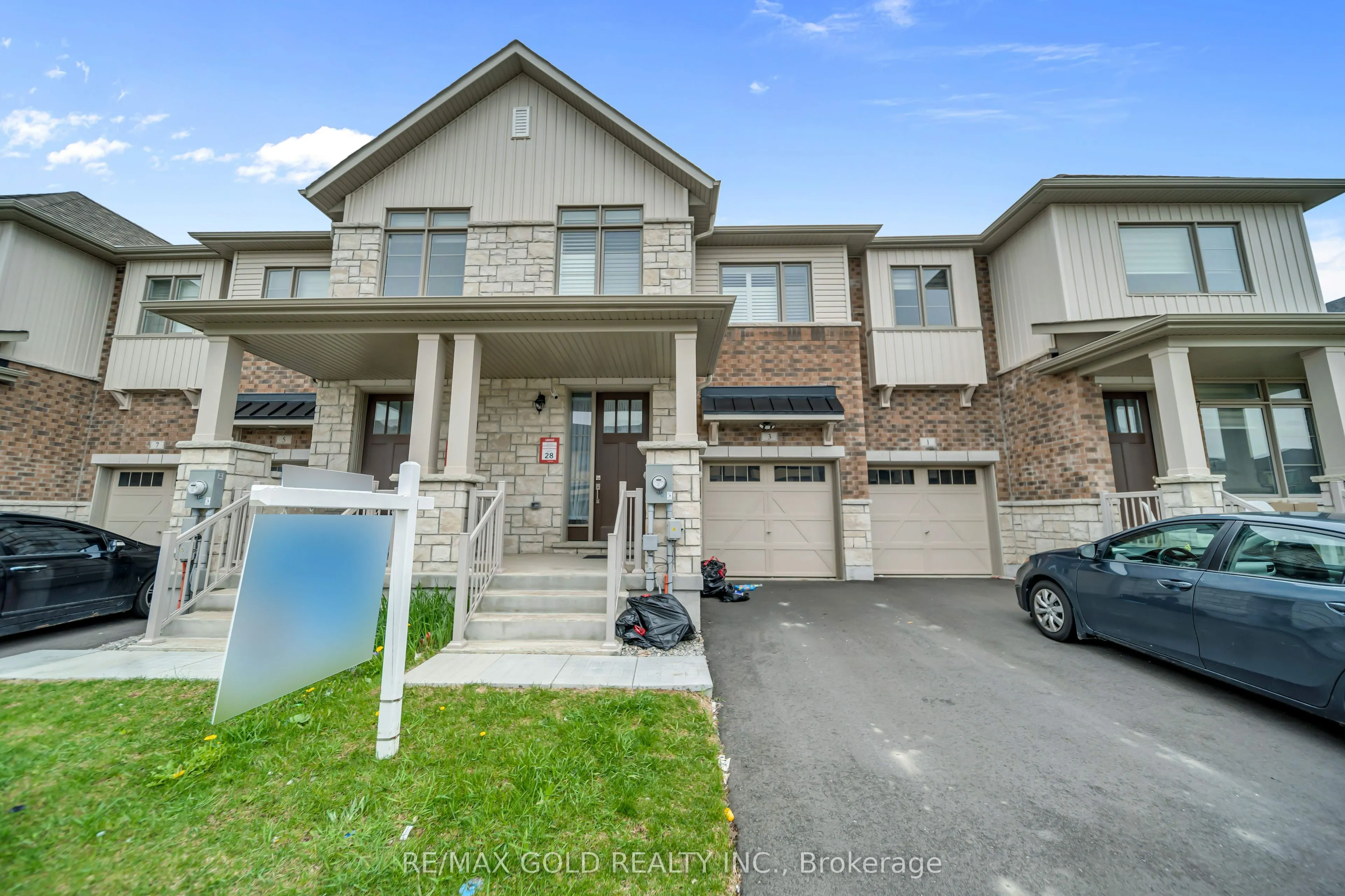 5 Capton Street