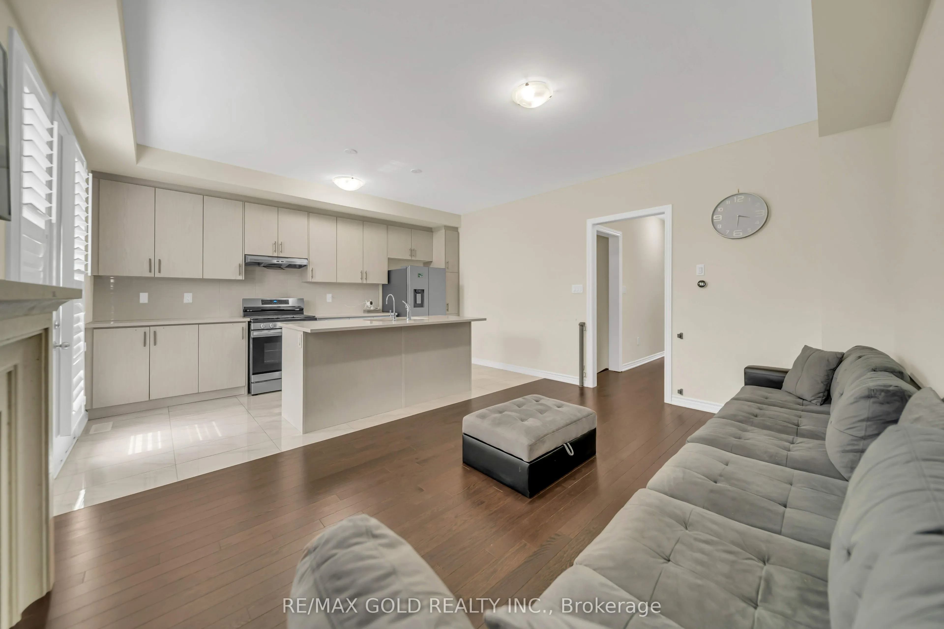 3 Capton Street