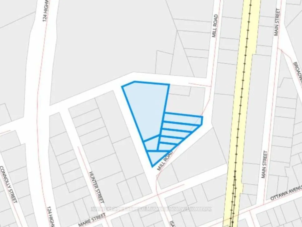 0 Mill Road
