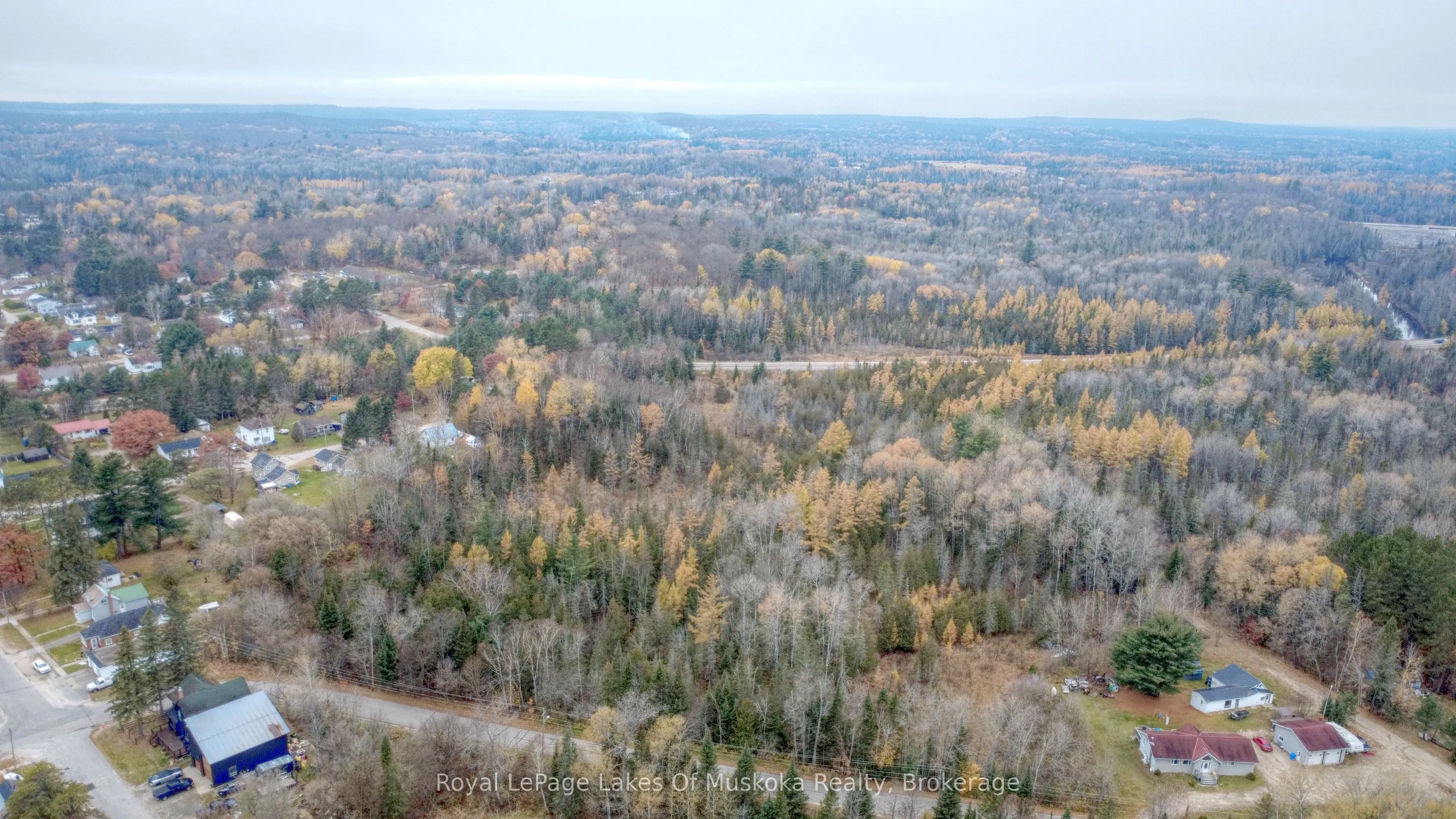 0 Mill Road