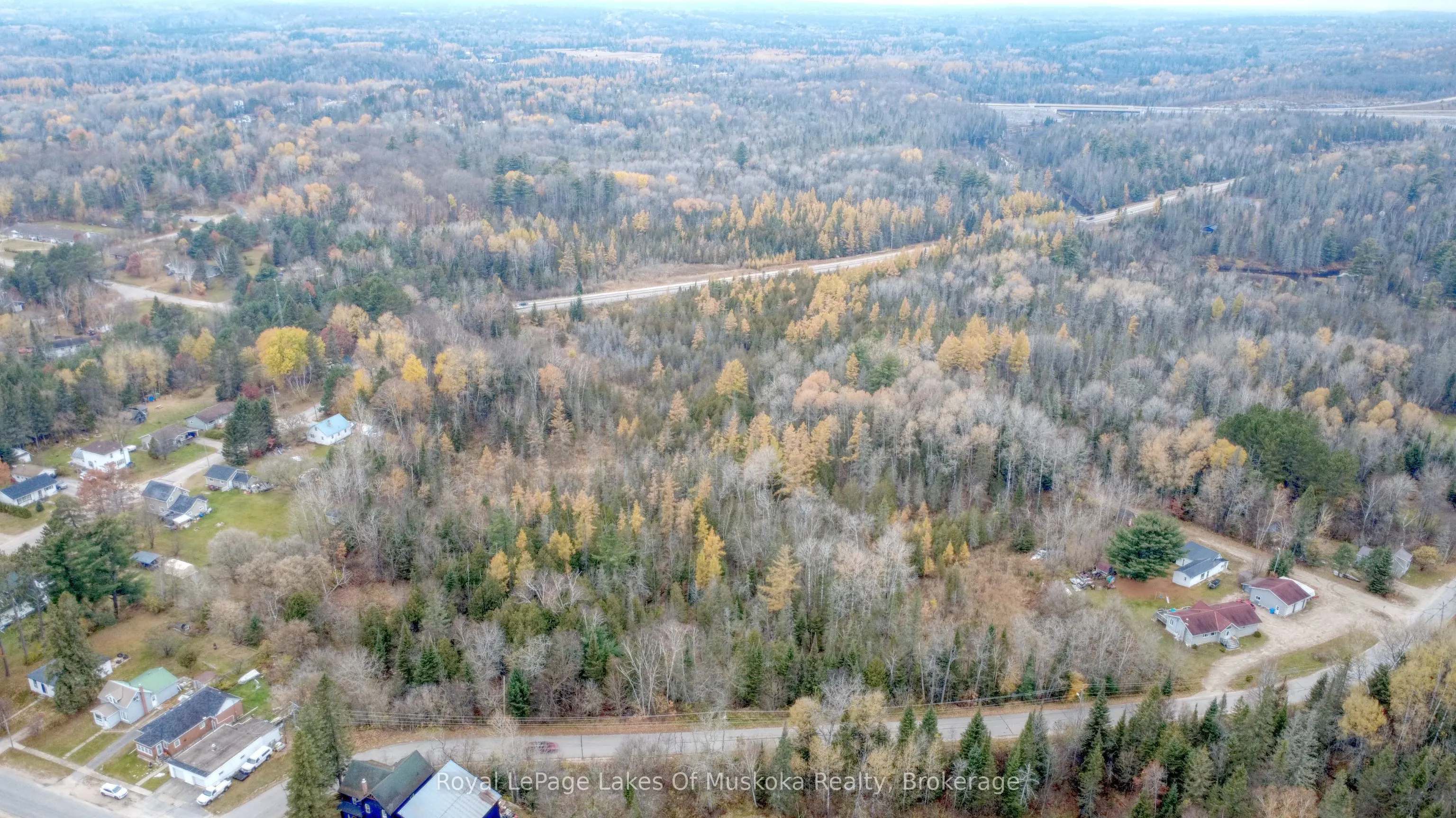 0 Mill Road