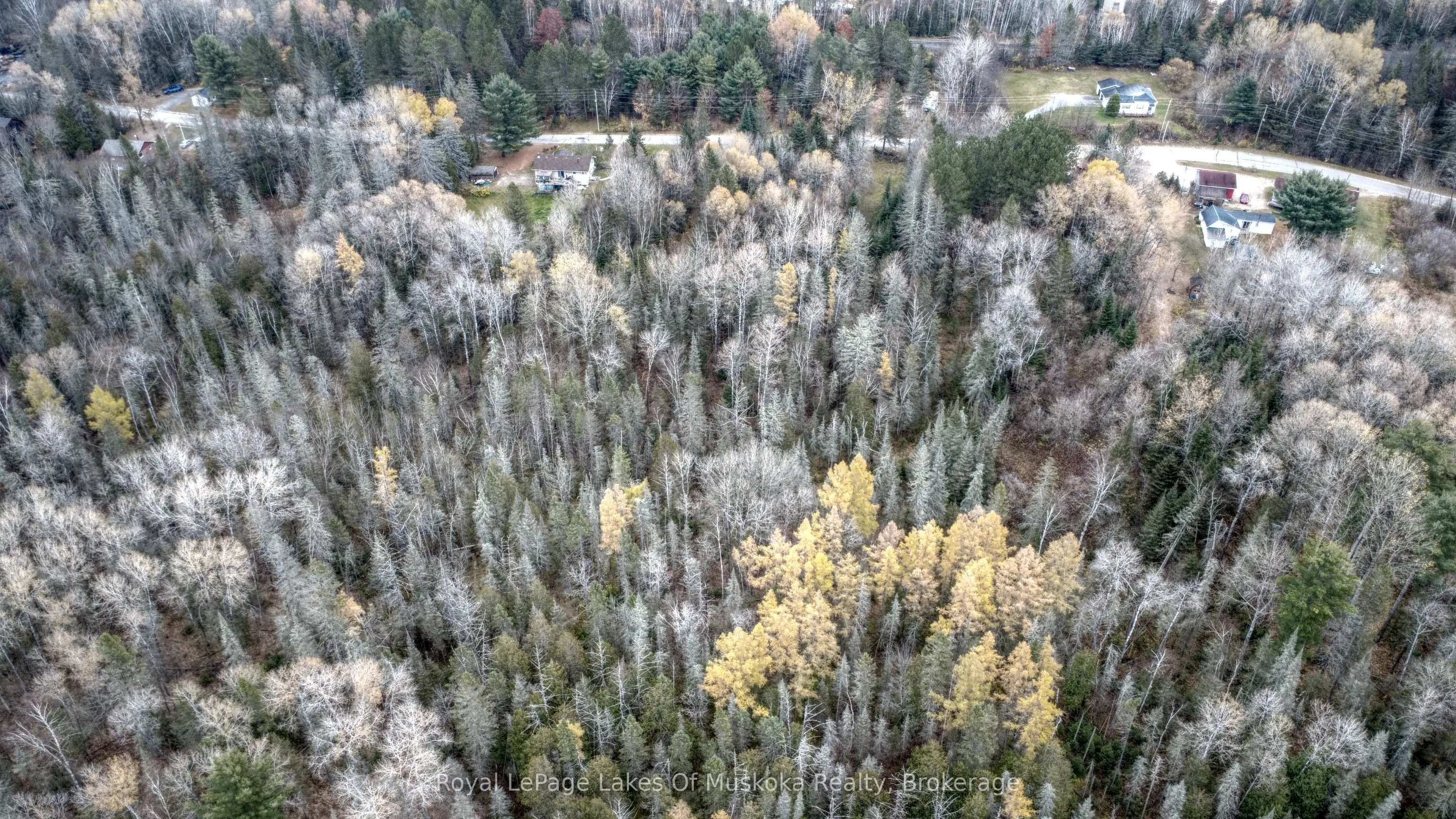 0 Mill Road