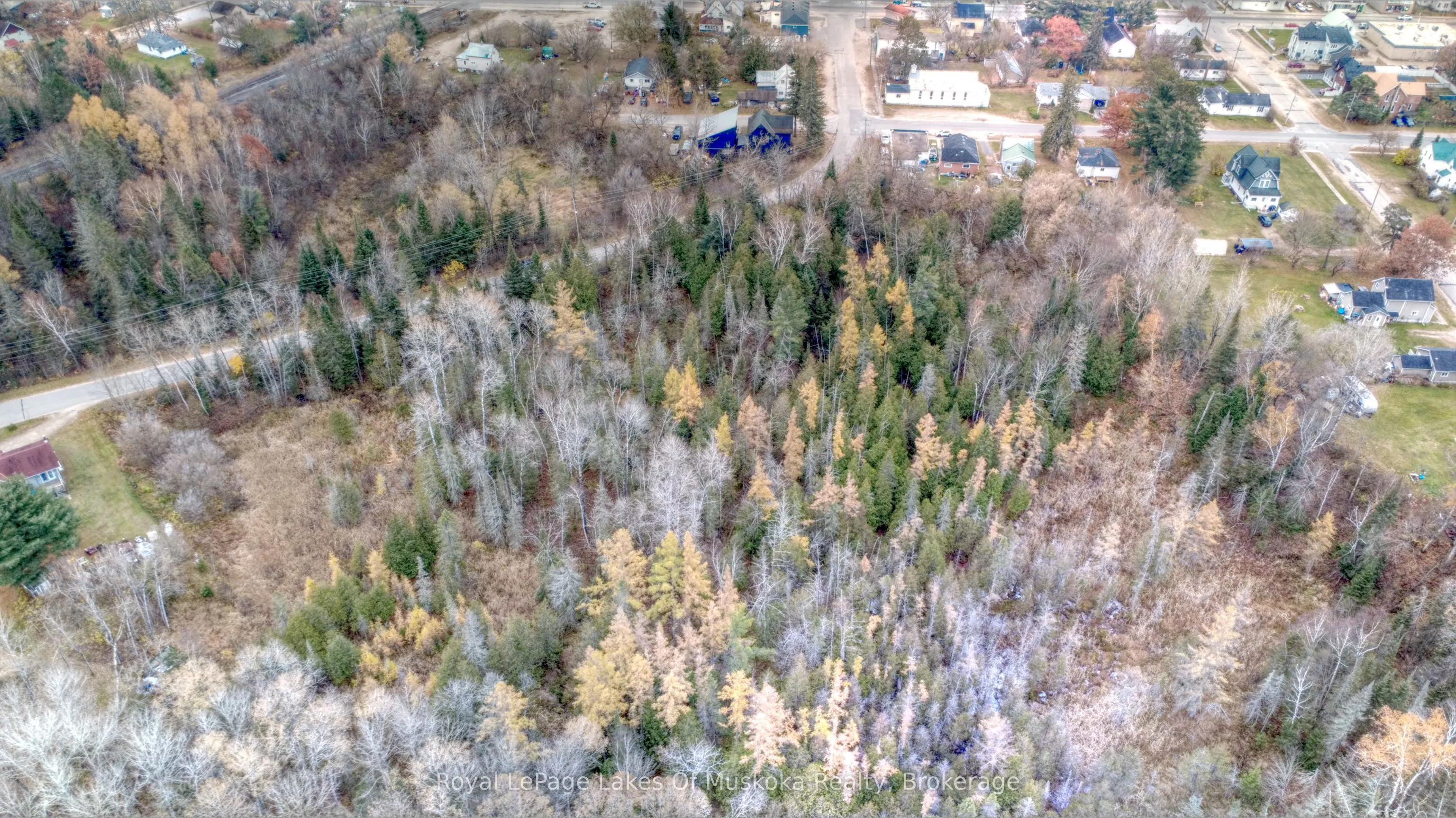 0 Mill Road
