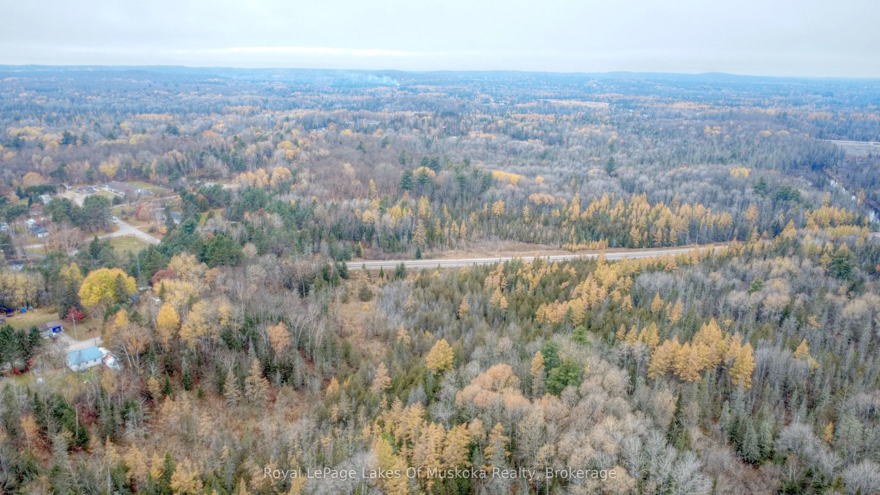 0 Mill Road