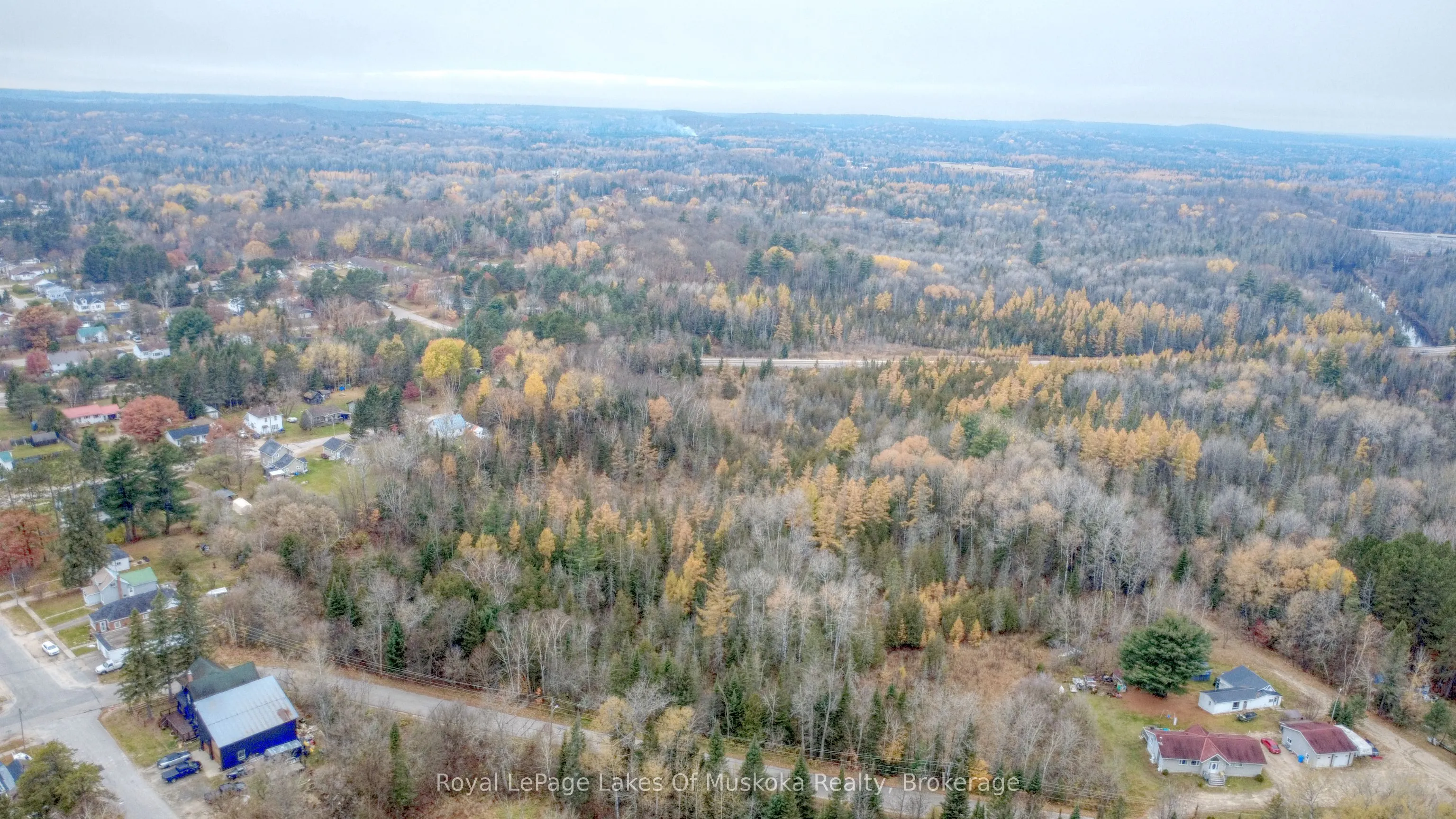 0 Mill Road