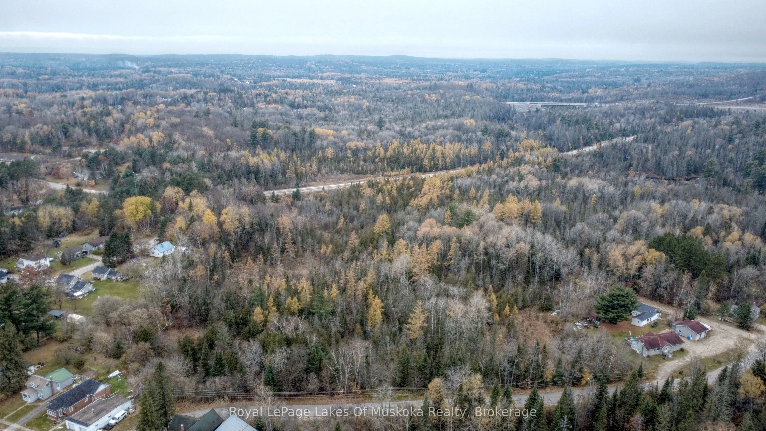 0 Mill Road
