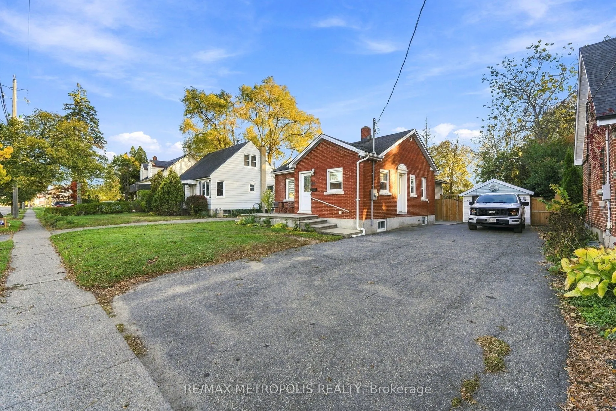 56 Charing Cross Street #Main Fl