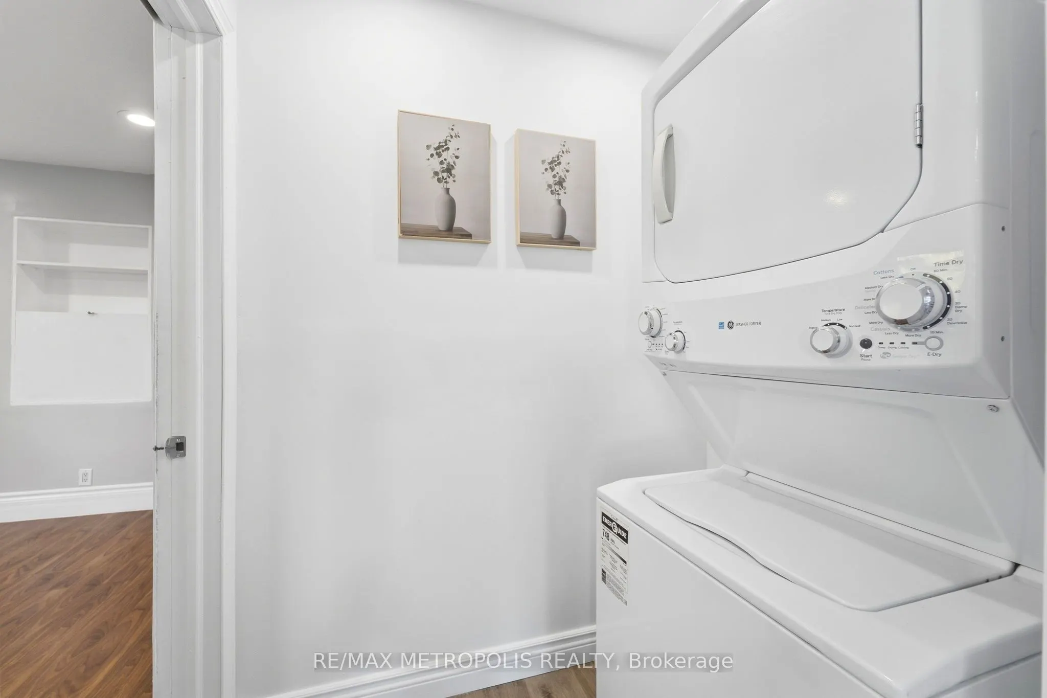56 Charing Cross Street #Main Fl