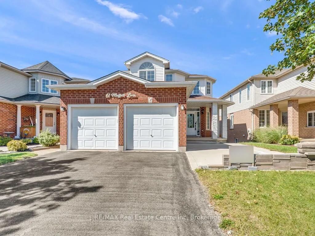 61 MOFFATT Lane