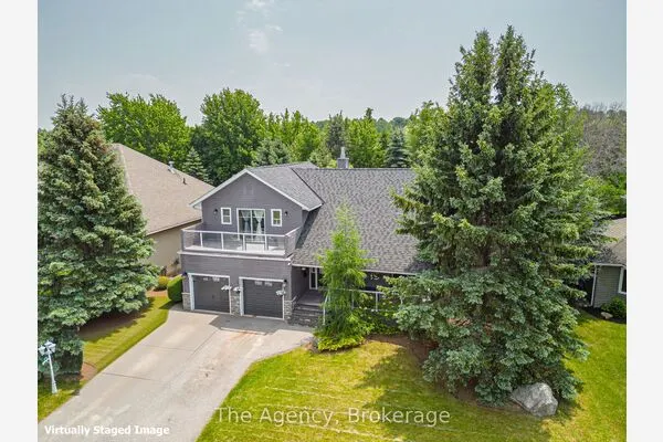 136 Grand Cypress Lane