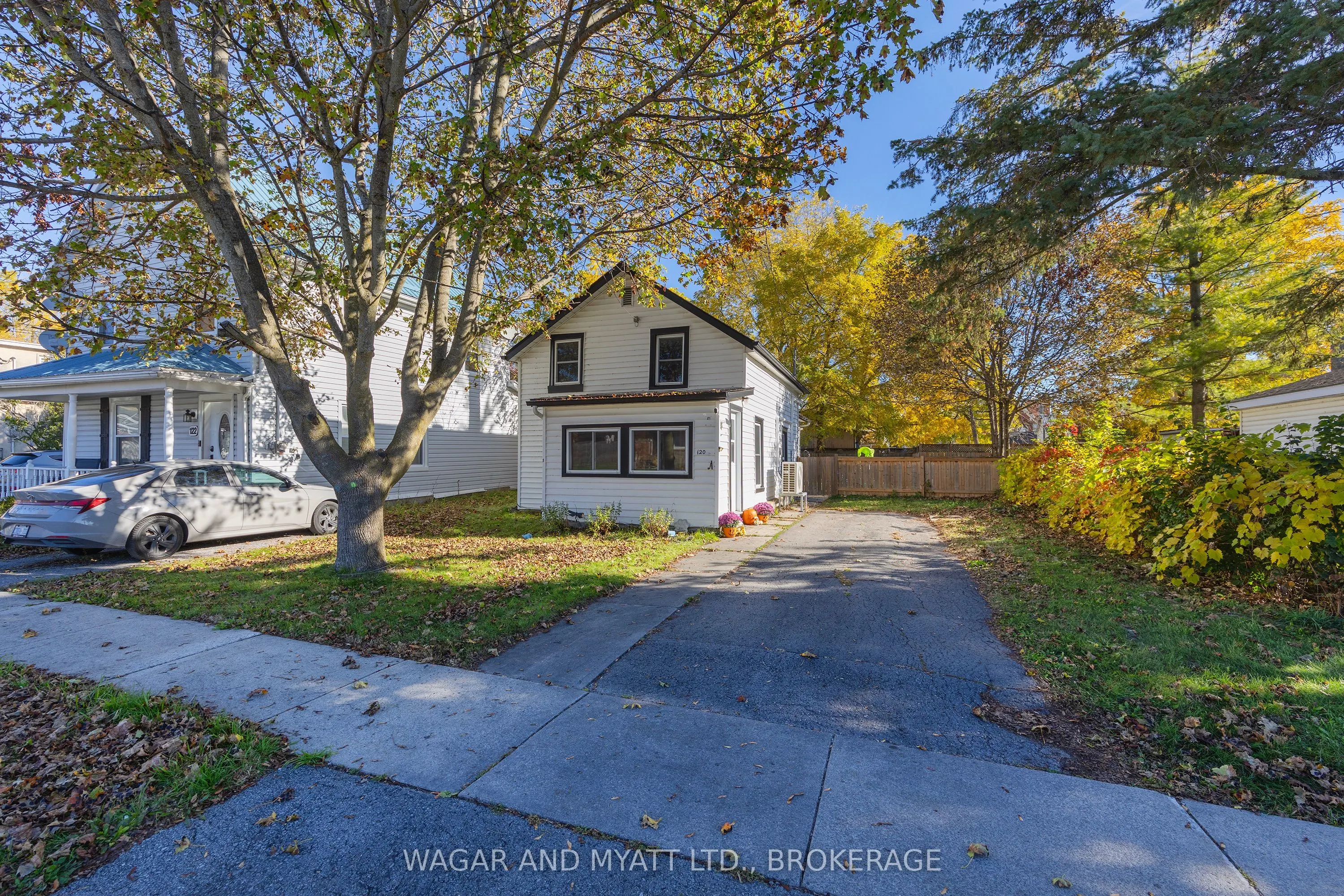 120 Prince Street