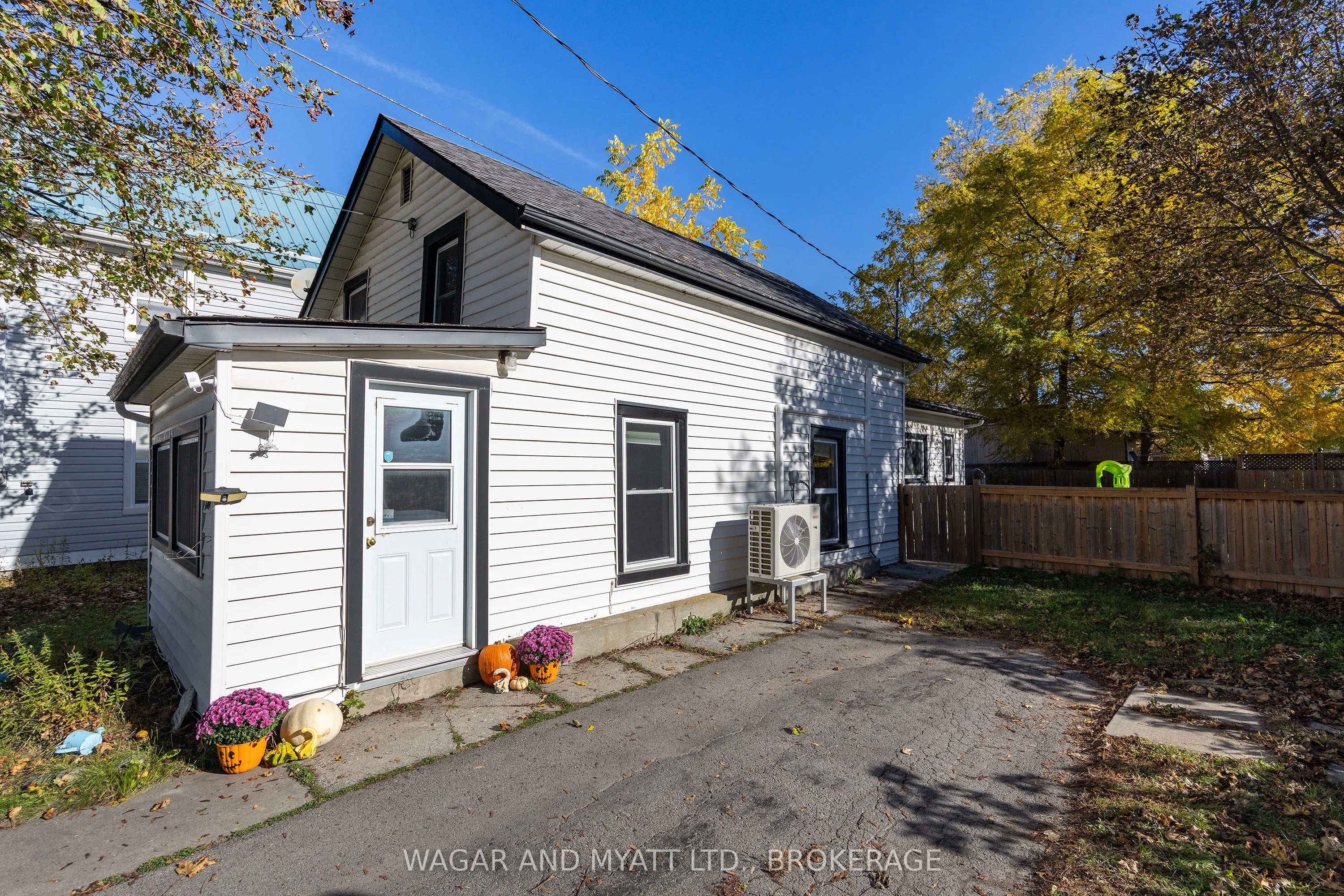 120 Prince Street