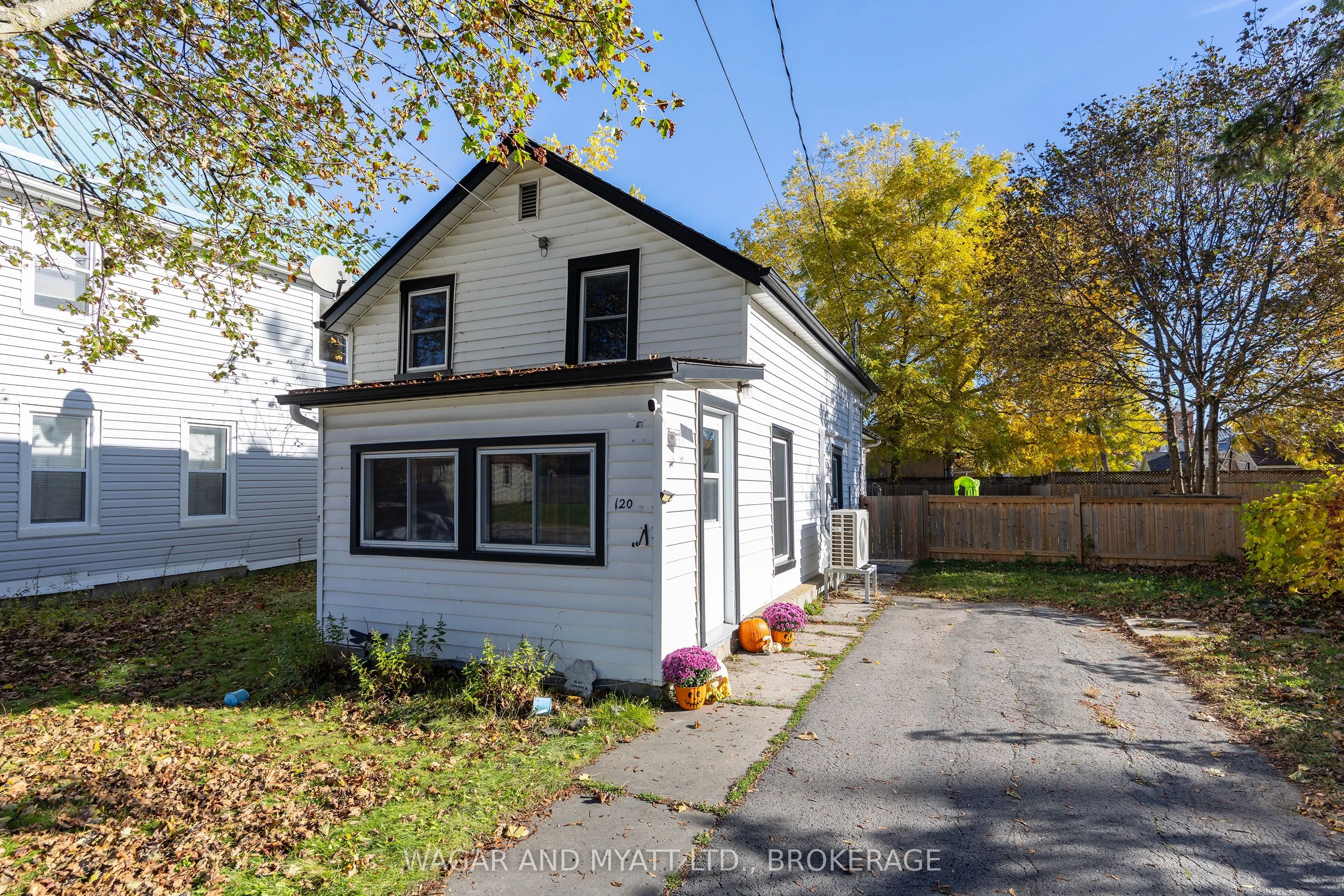 120 Prince Street